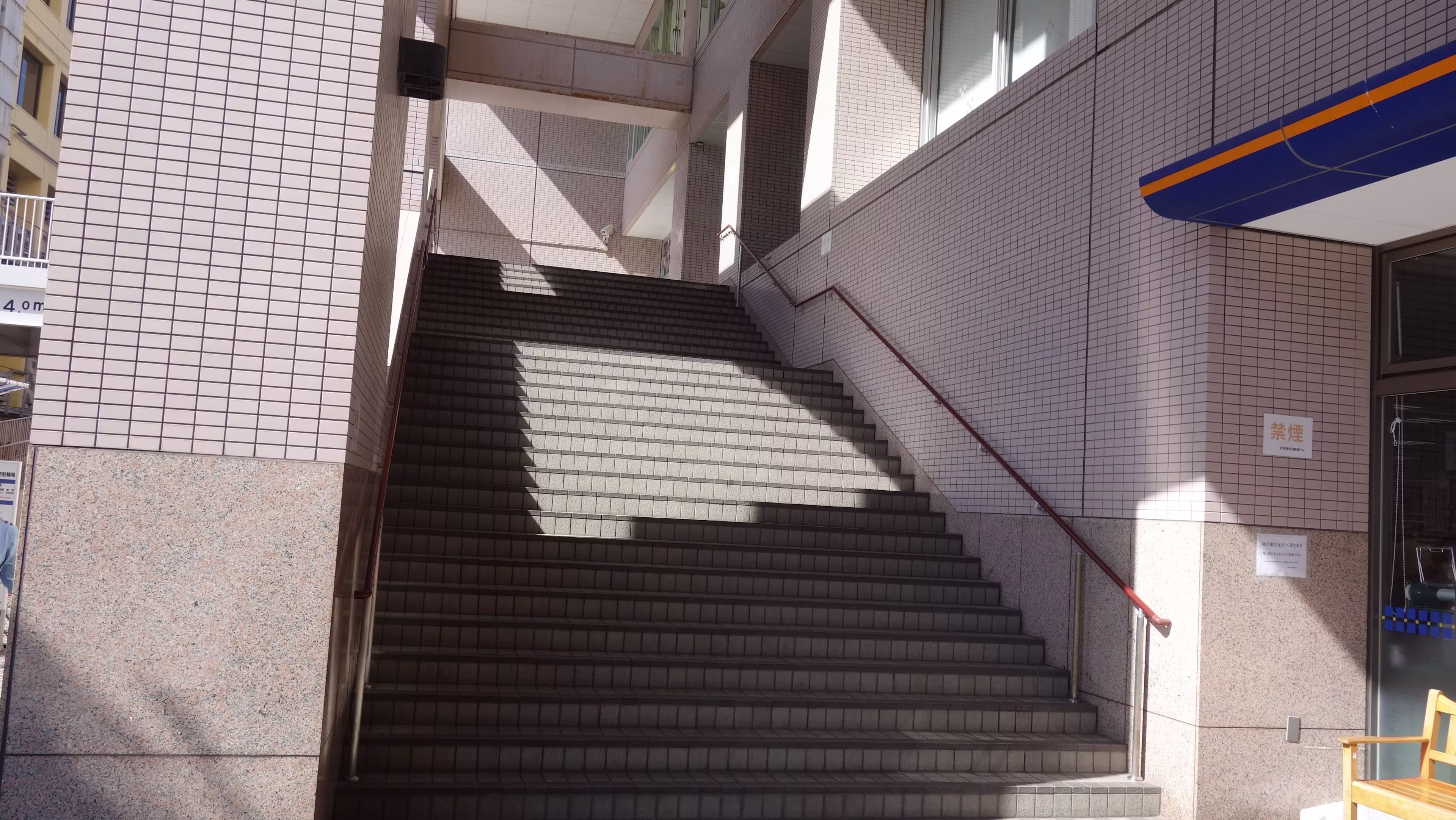 津田沼5-12-4