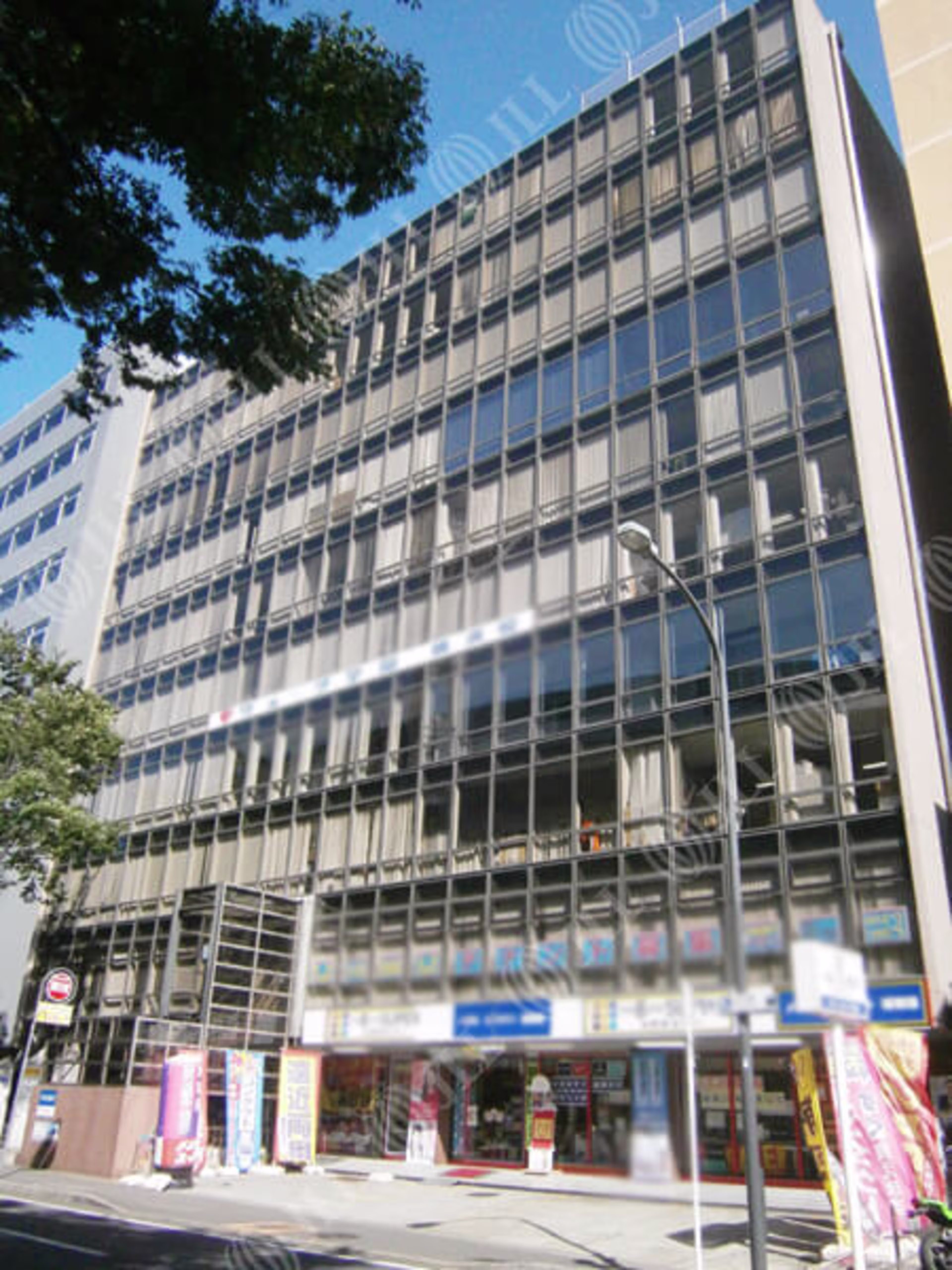 山下町252