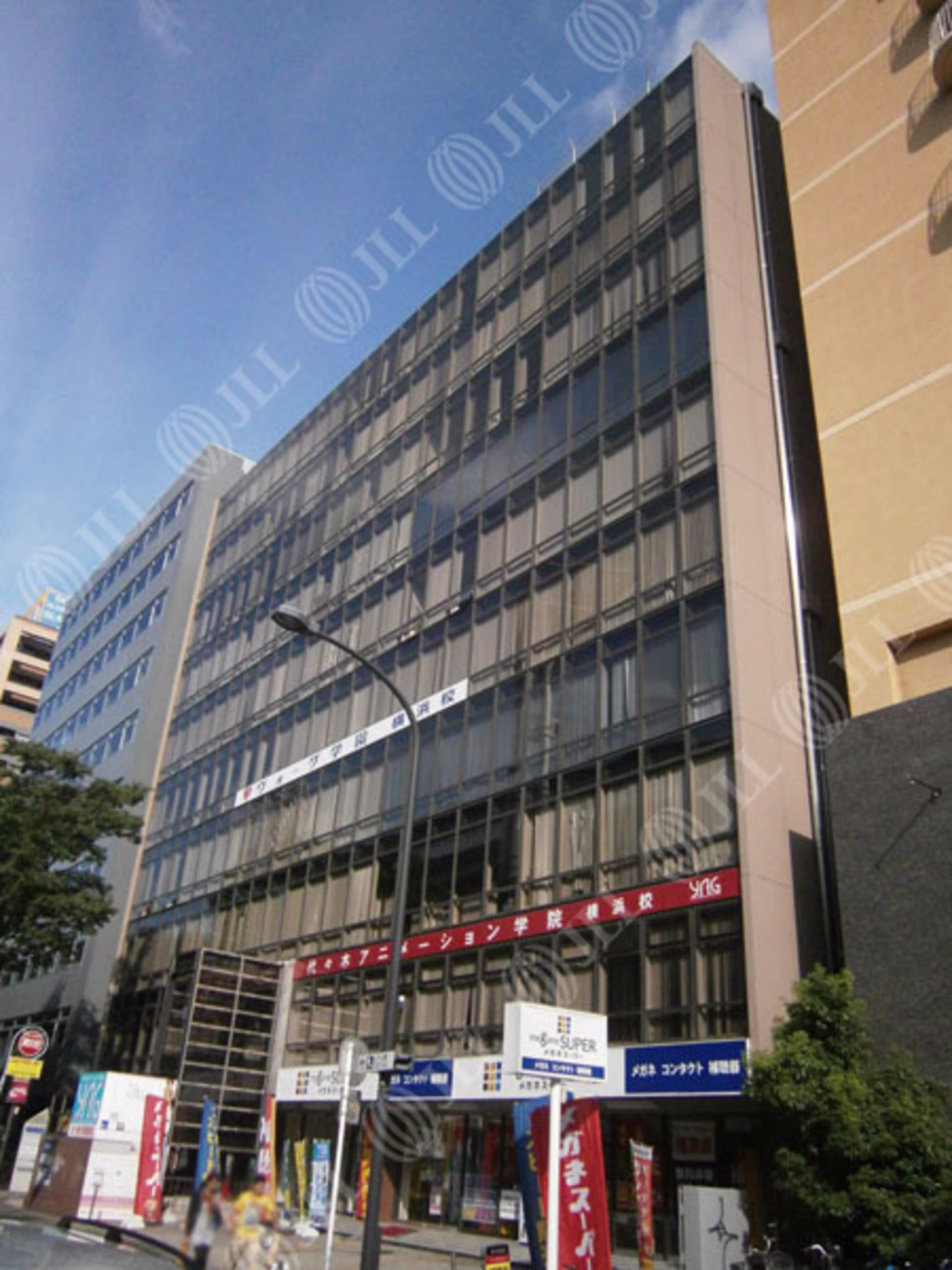 山下町252