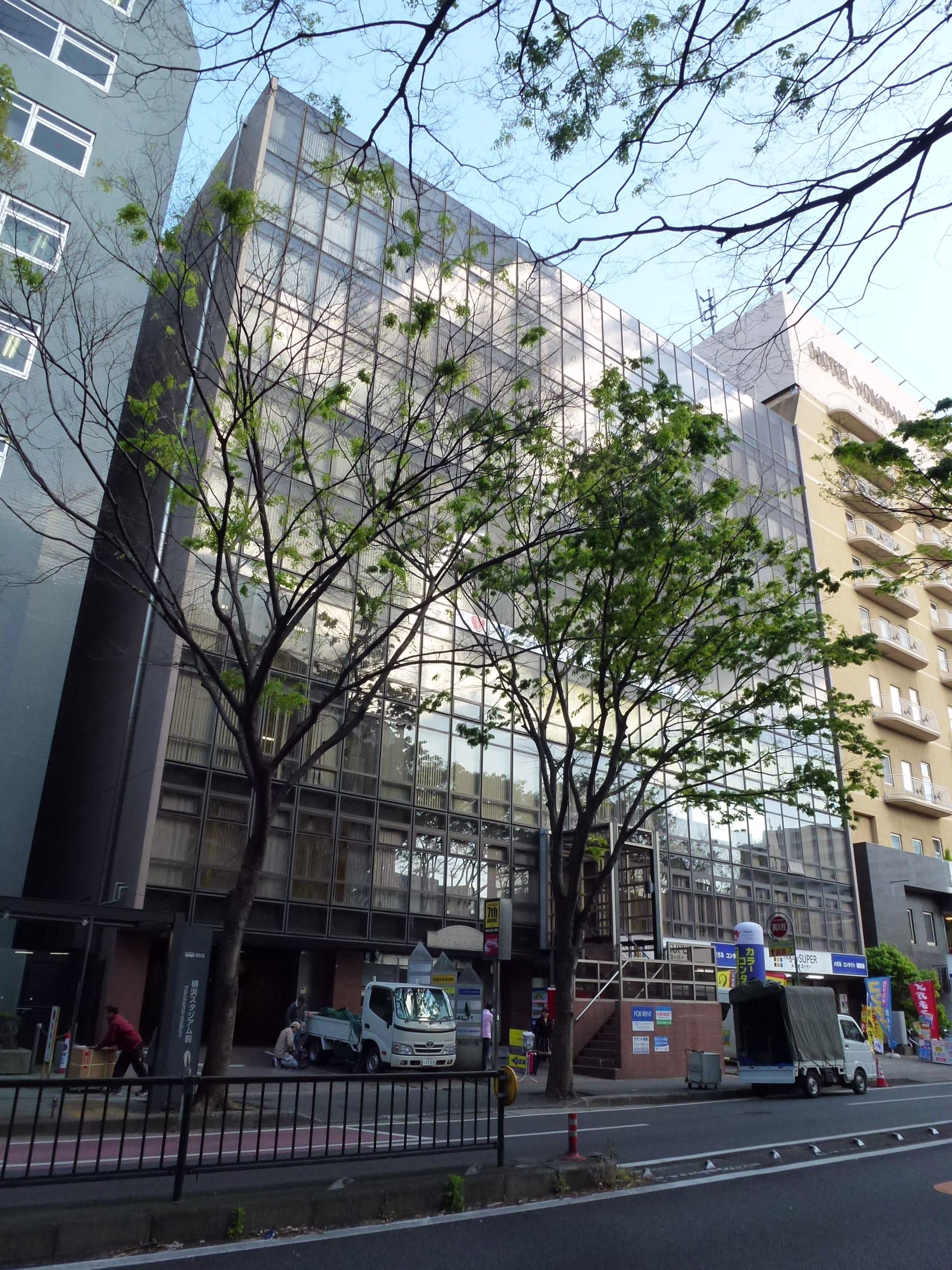 山下町252