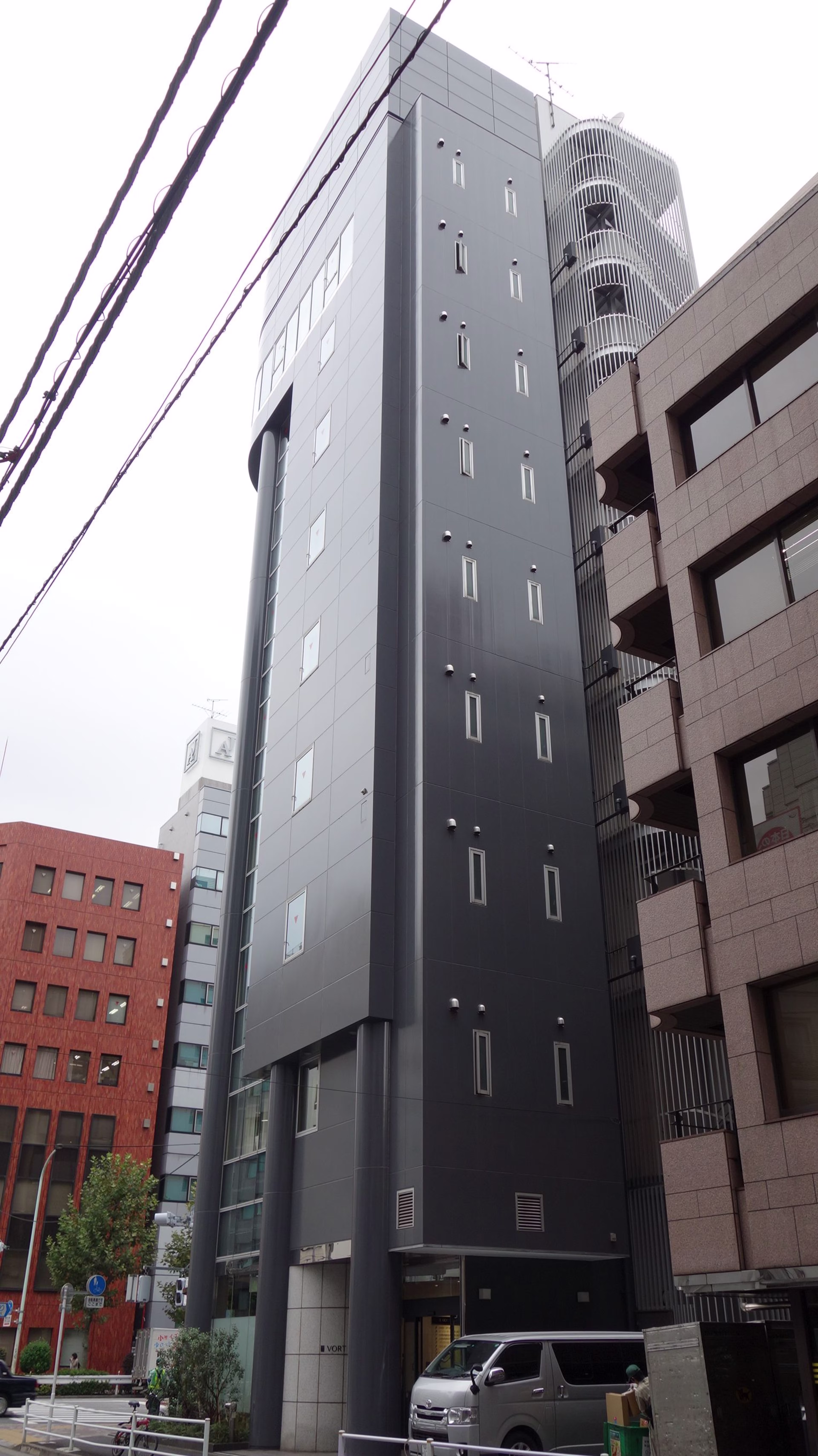 日本橋蛎殻町1-6-3