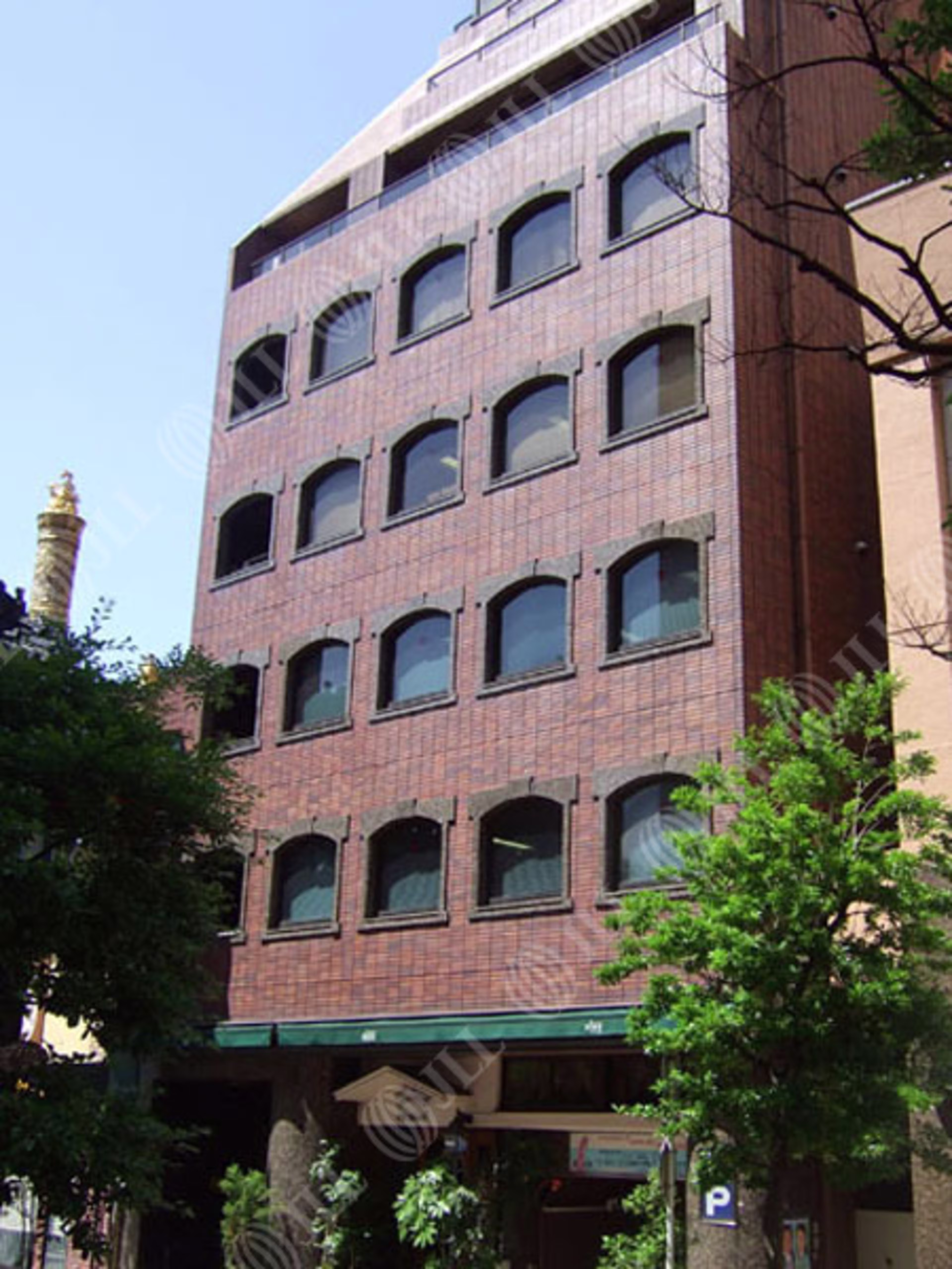 山下町195