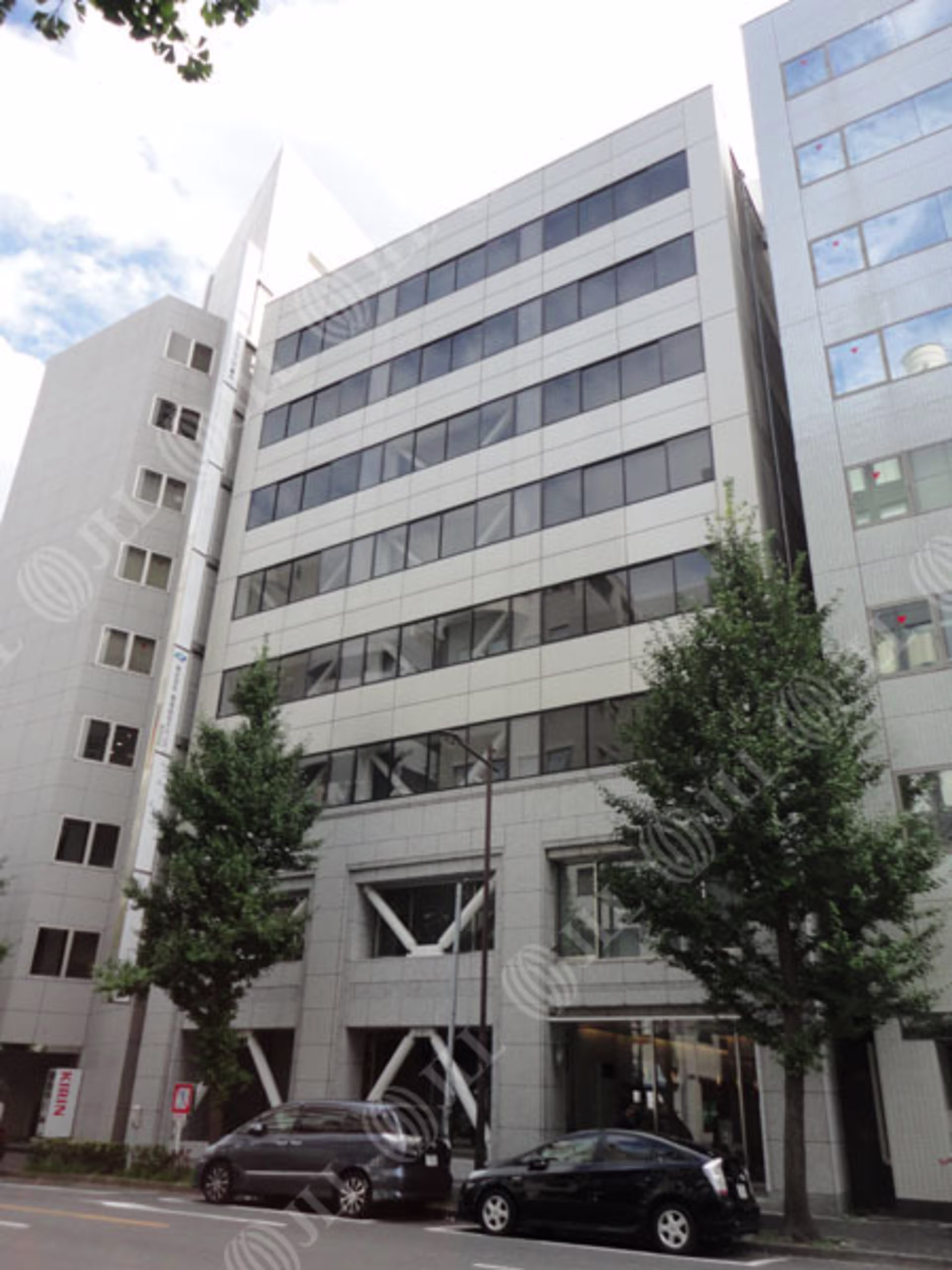 神田東松下町13