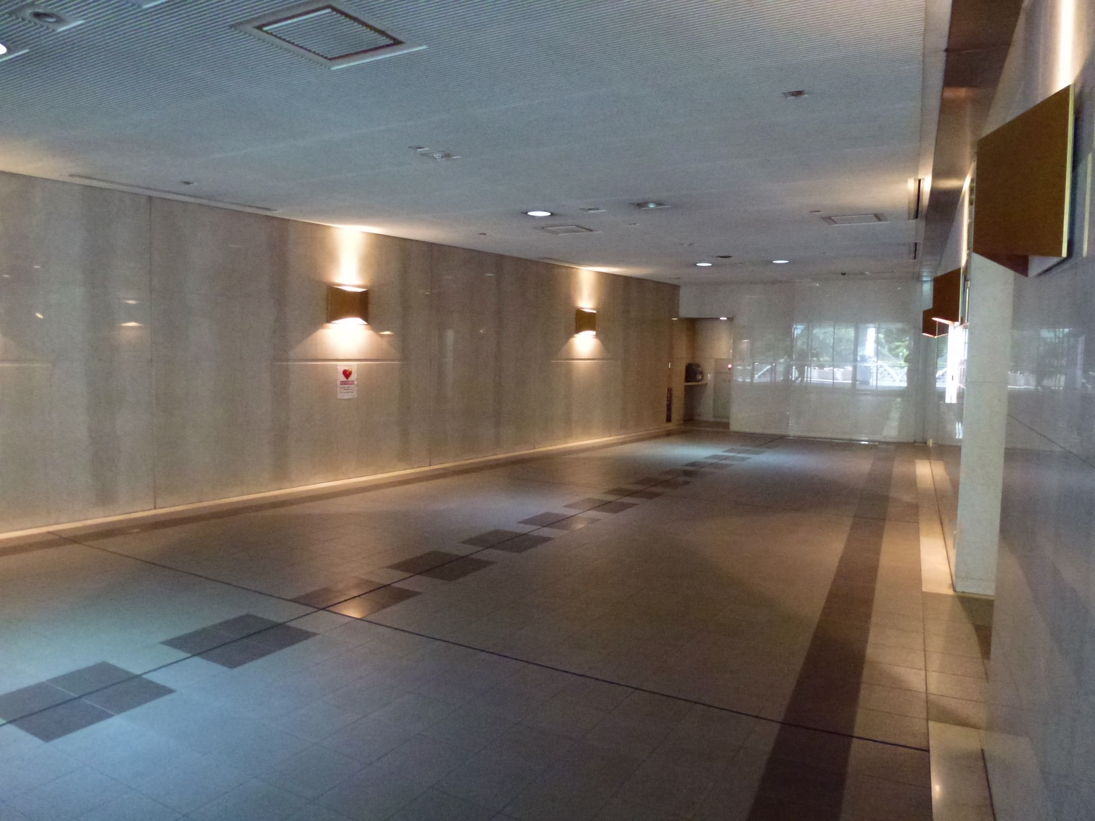 東品川2-3-12