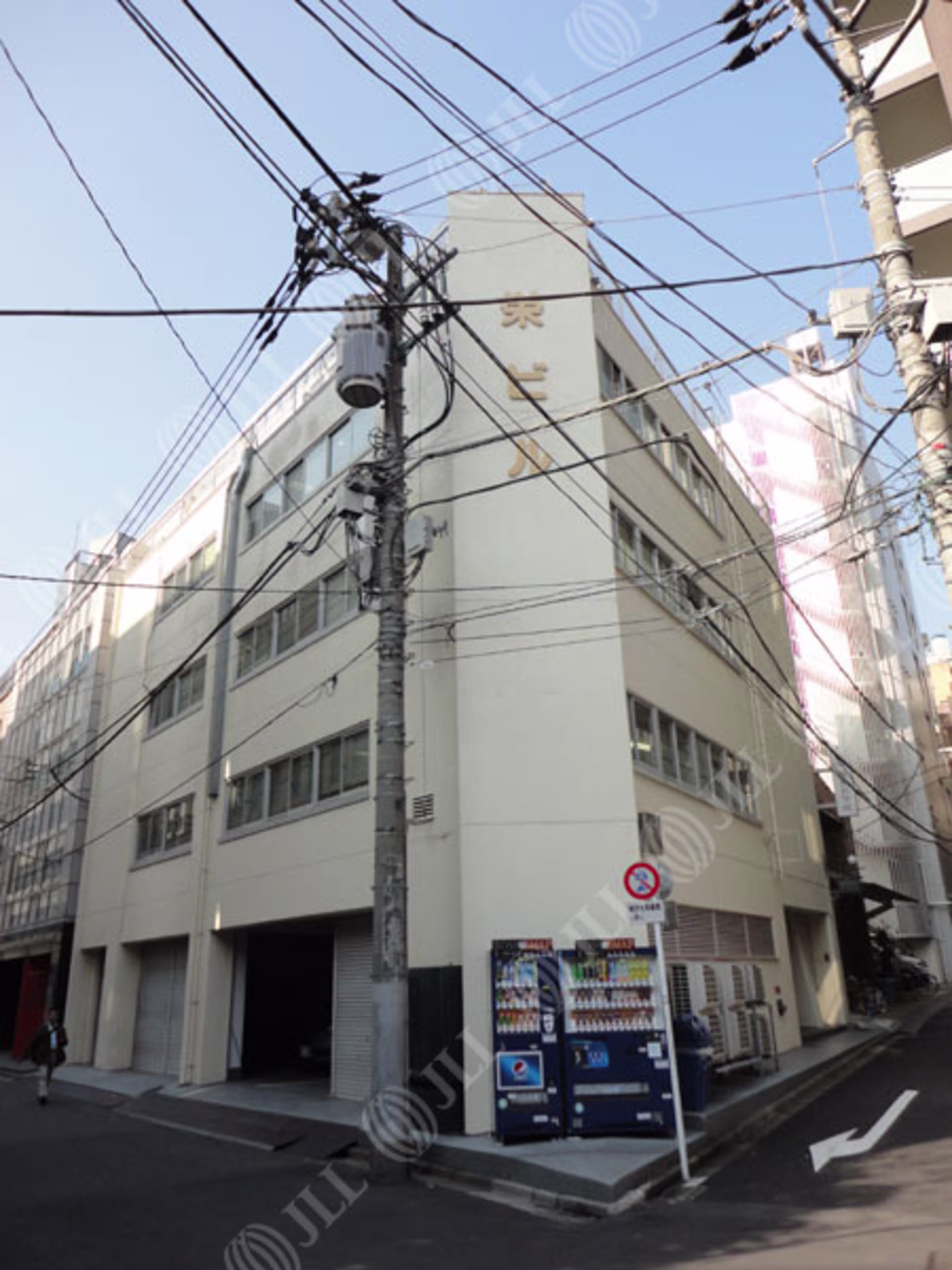 内神田3-2-1