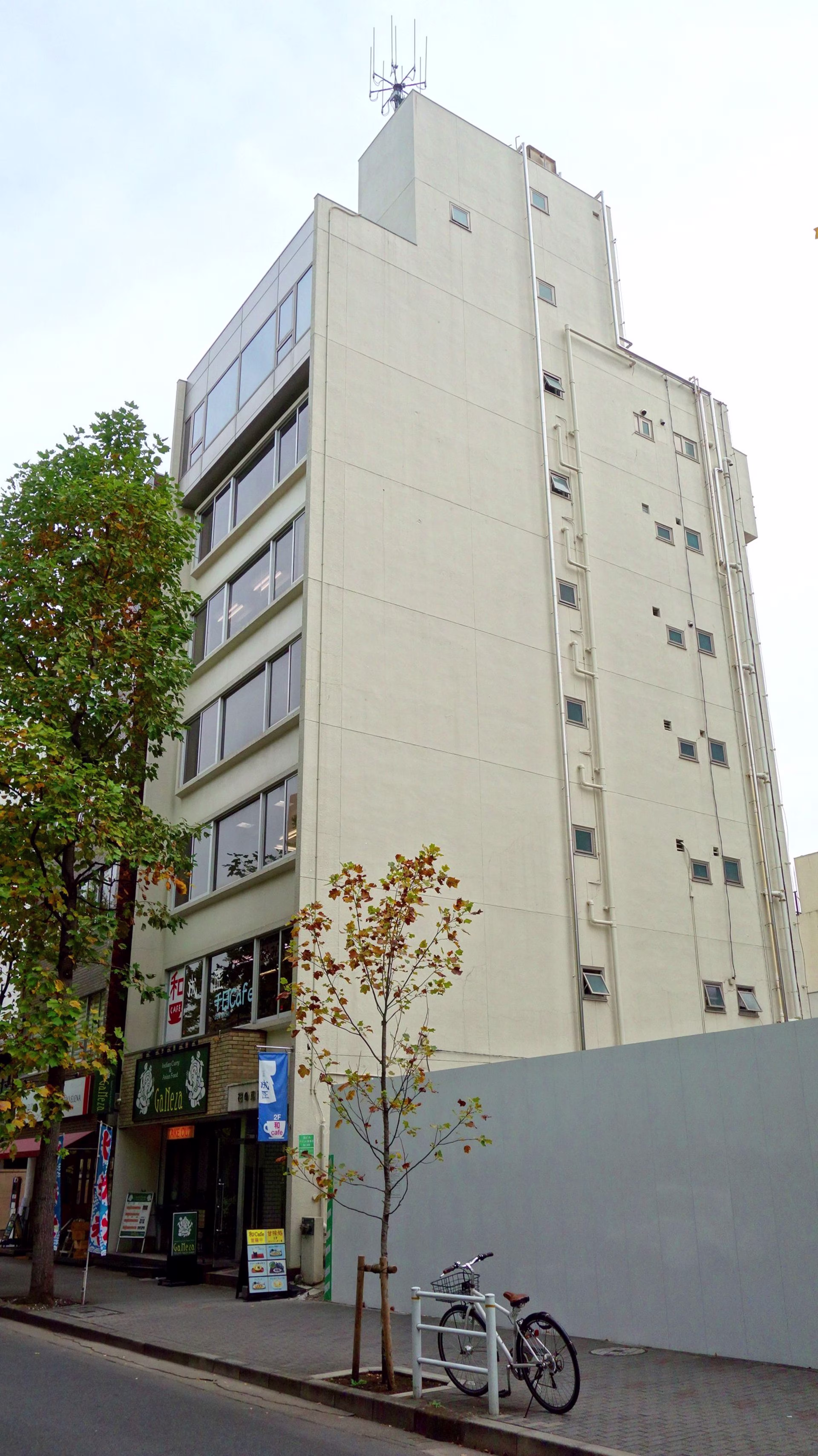 日本橋浜町2-30-6