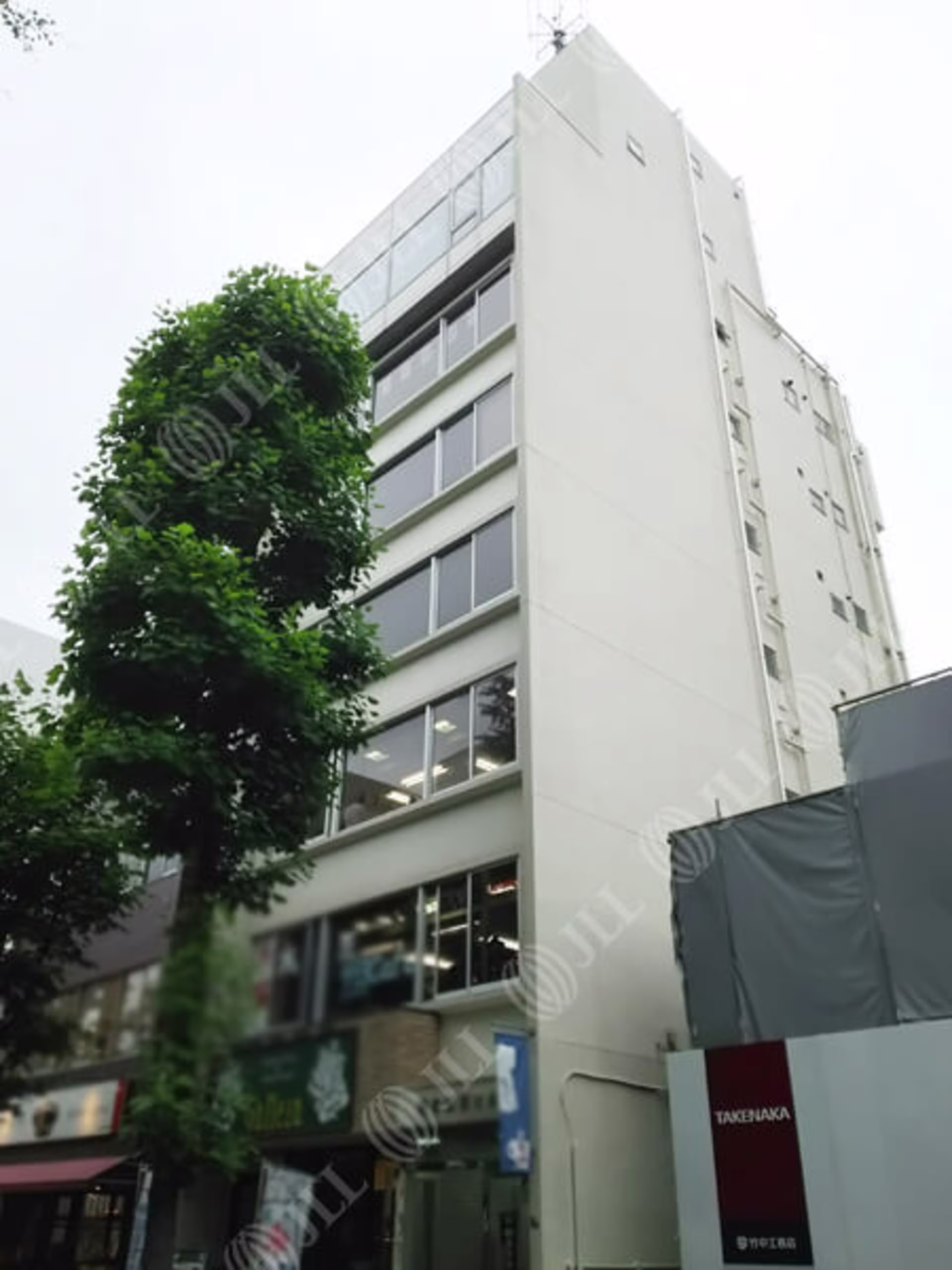 日本橋浜町2-30-6