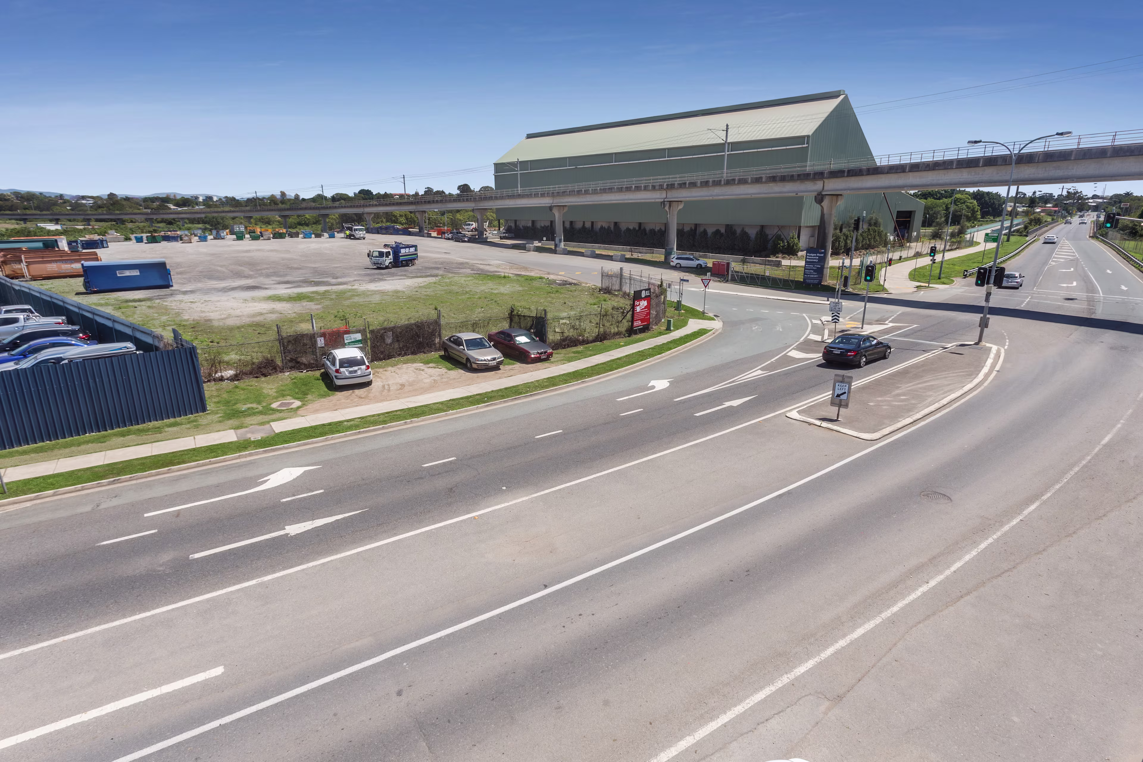 518 Nudgee Road