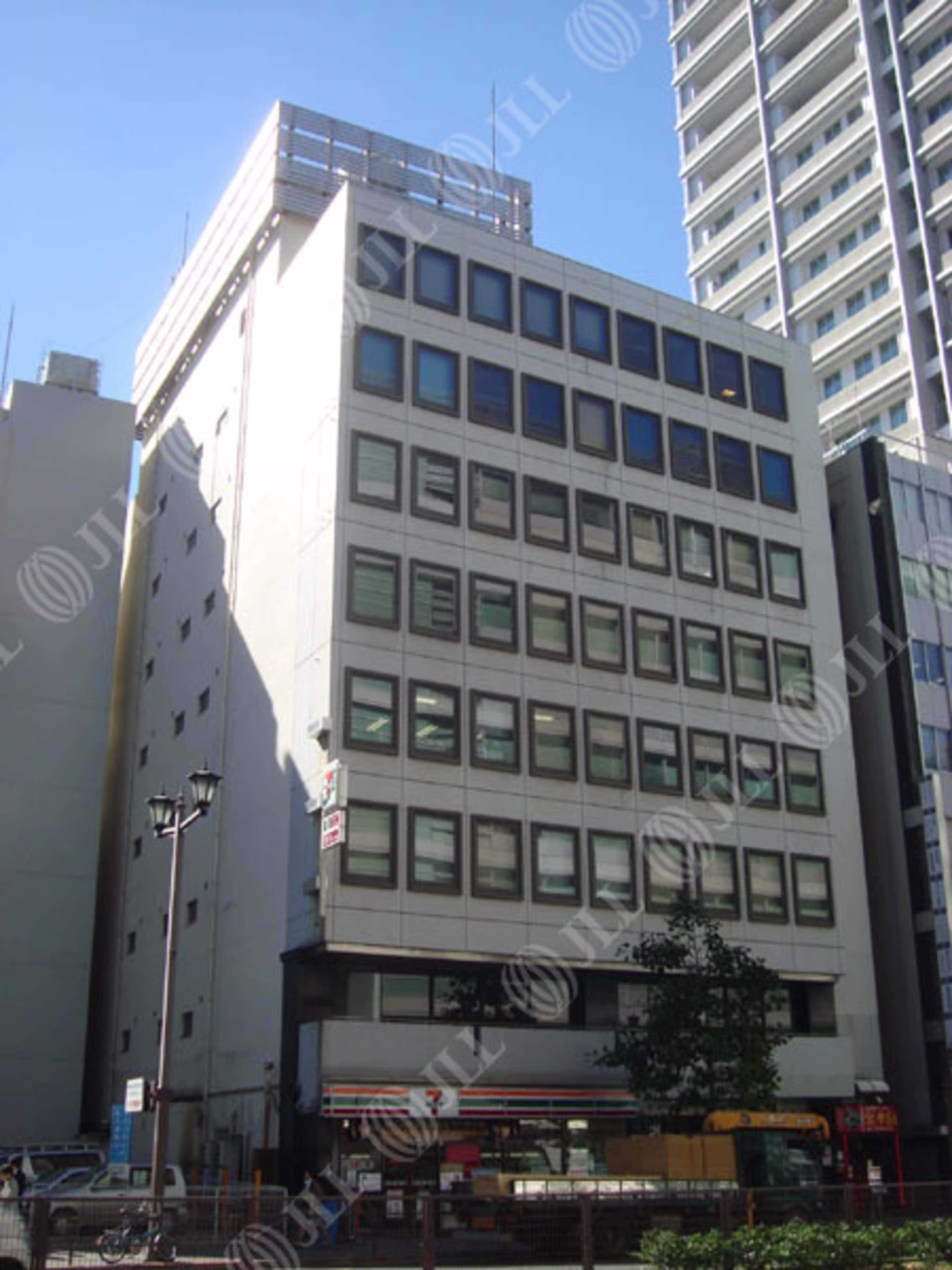 麹町4-5-20