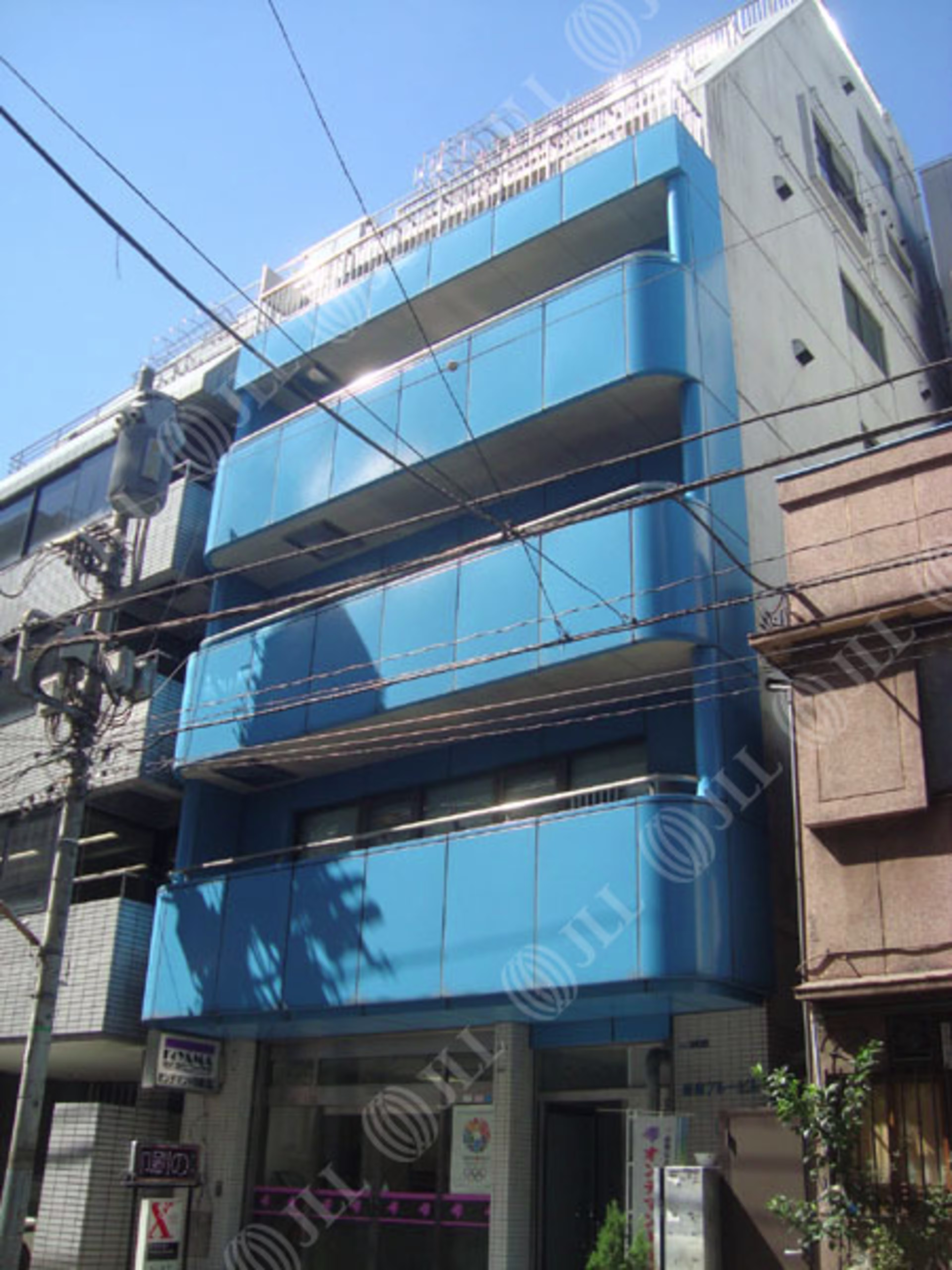 神田三崎町2-16-9