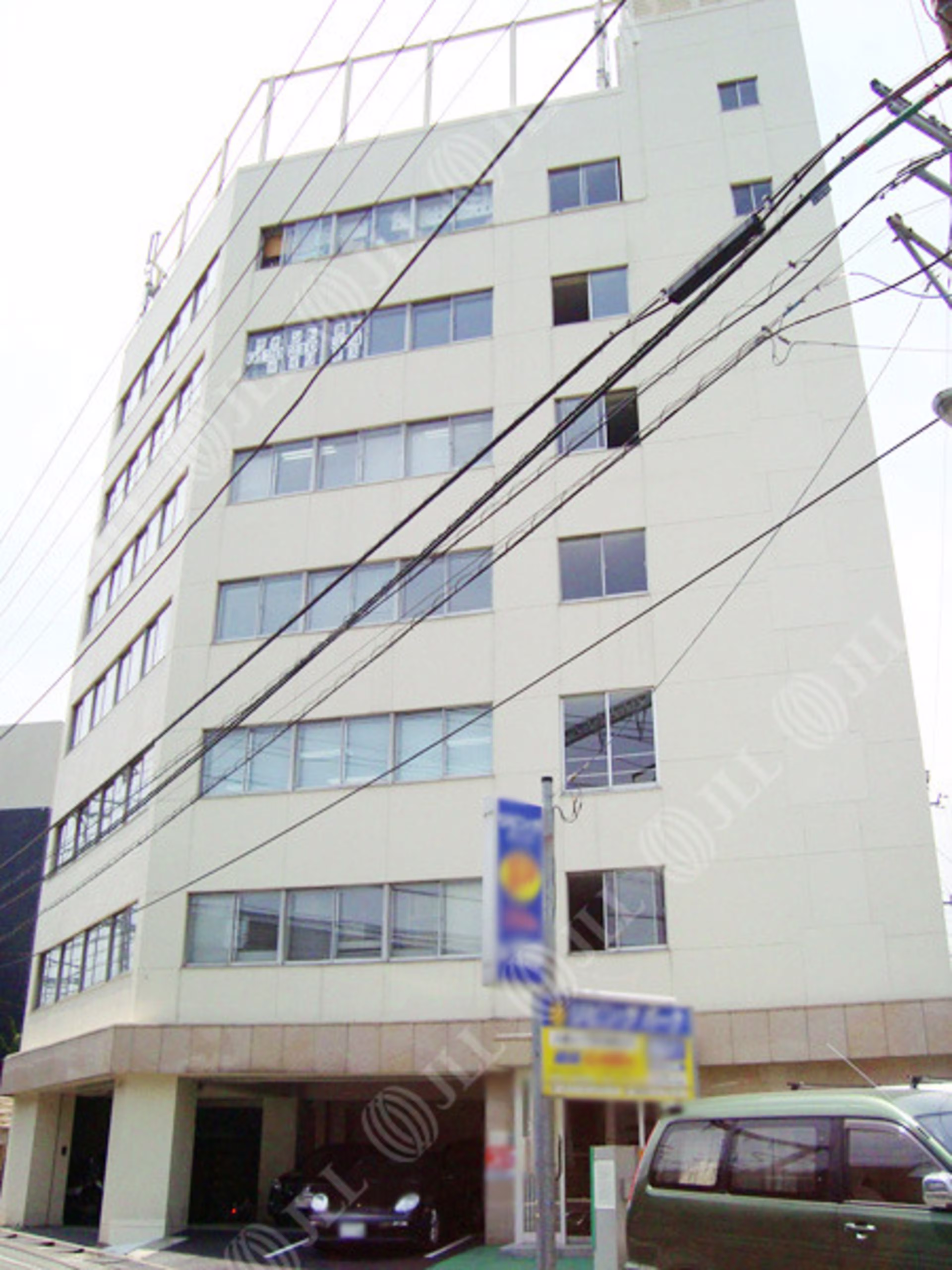 西品川3-19-6
