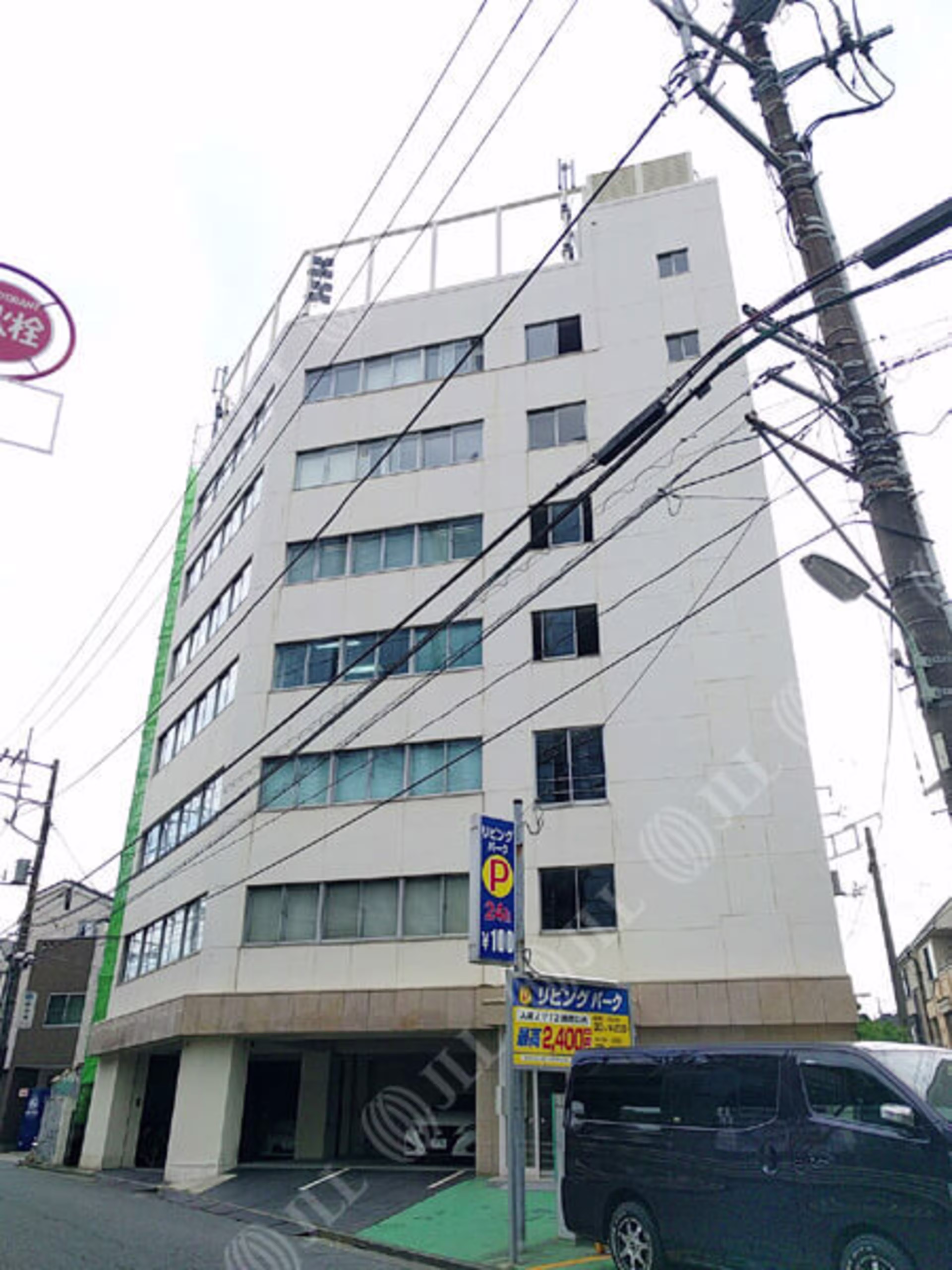 西品川3-19-6