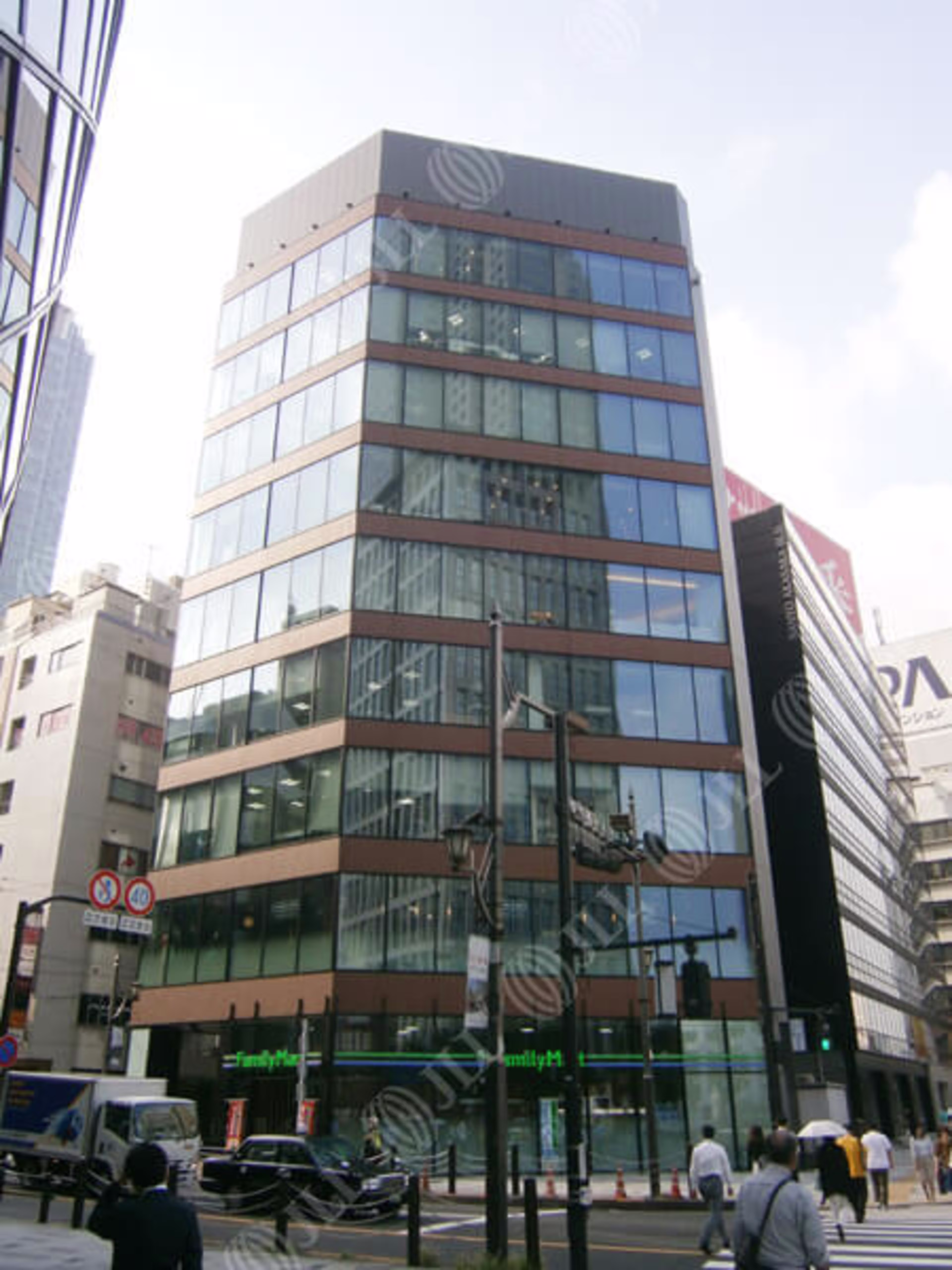 赤坂3-5-5