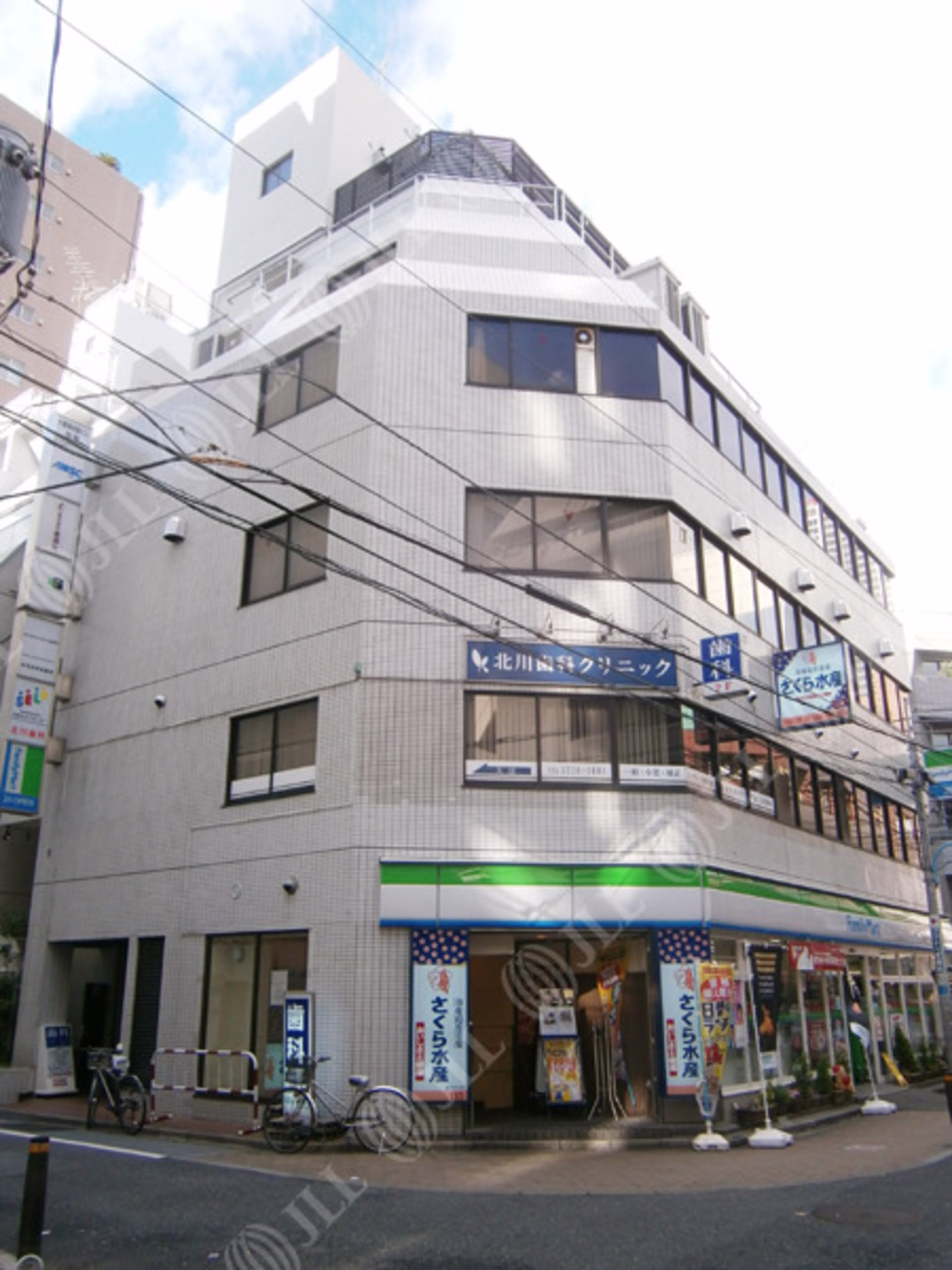 新宿1-13-1