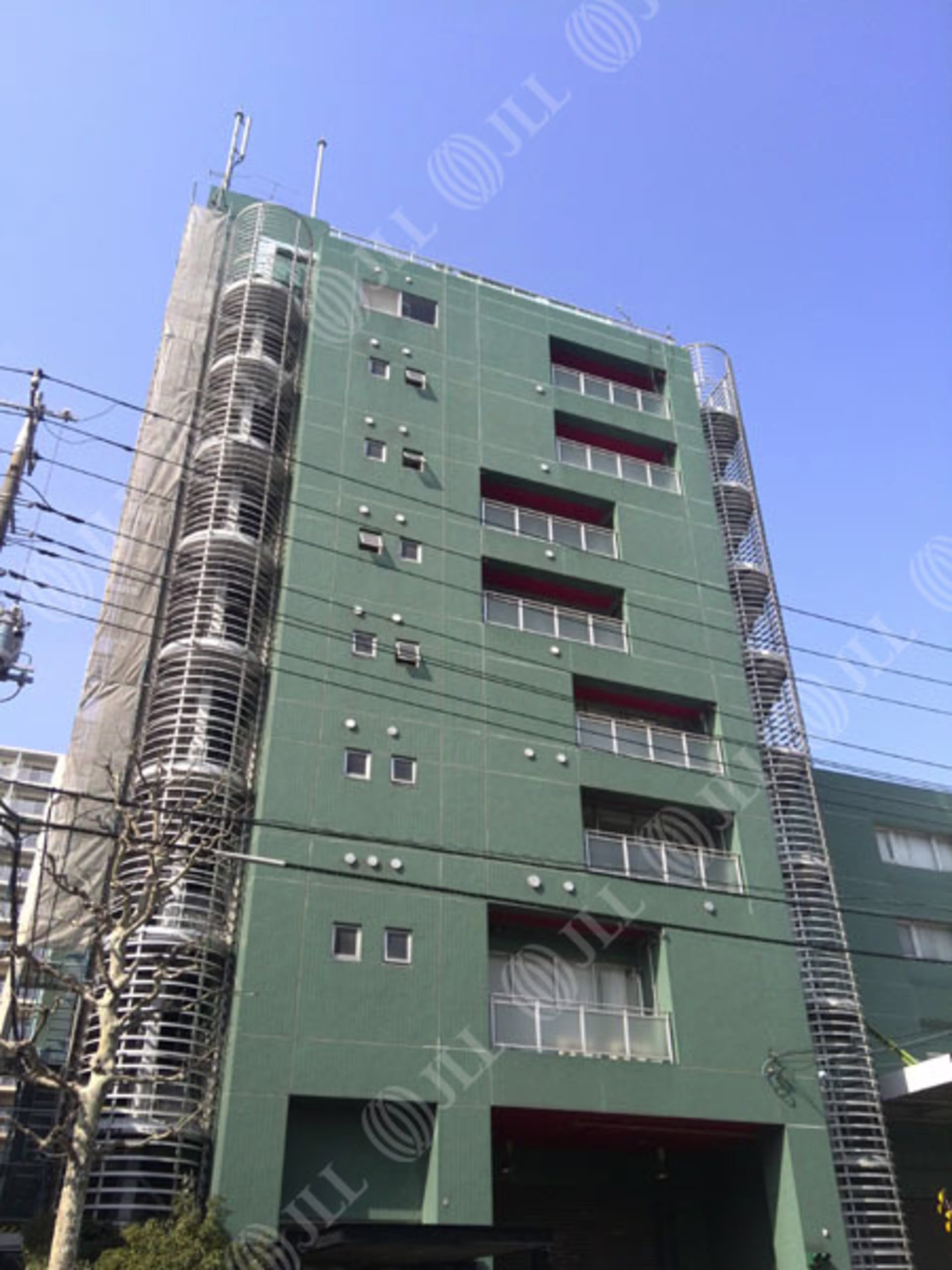 塩浜2-2-10