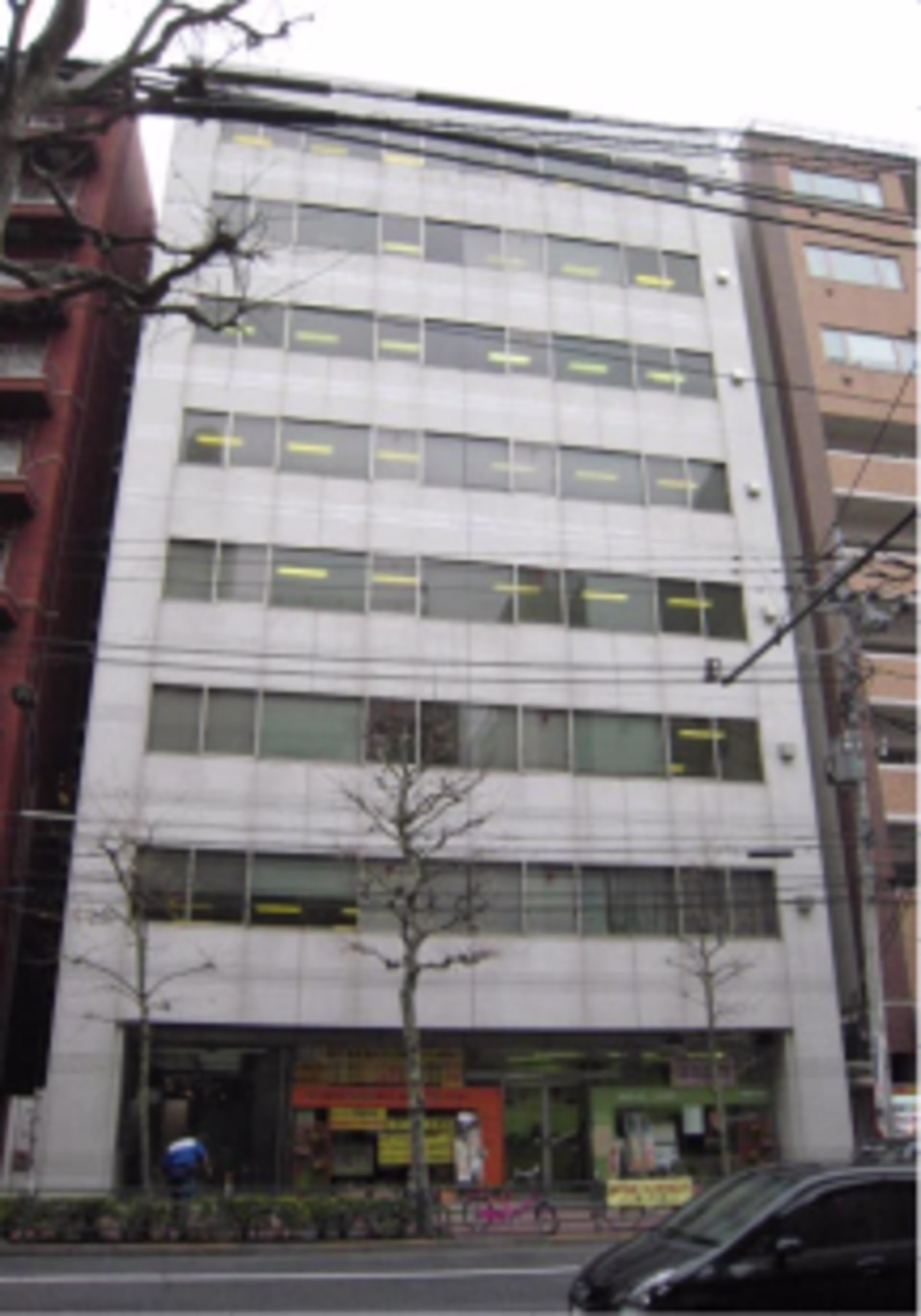 東五反田1-25-11