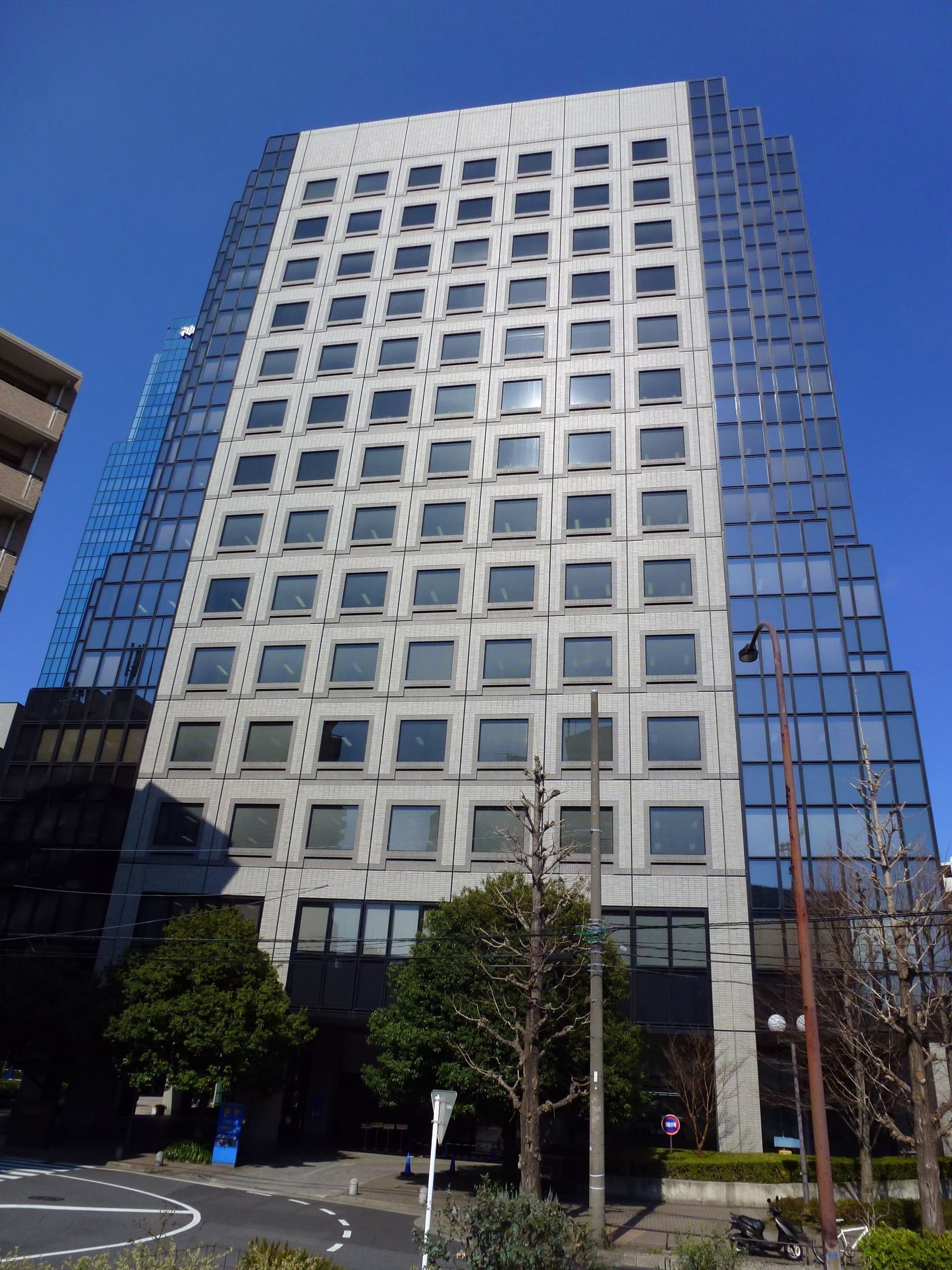 北品川5-9-11