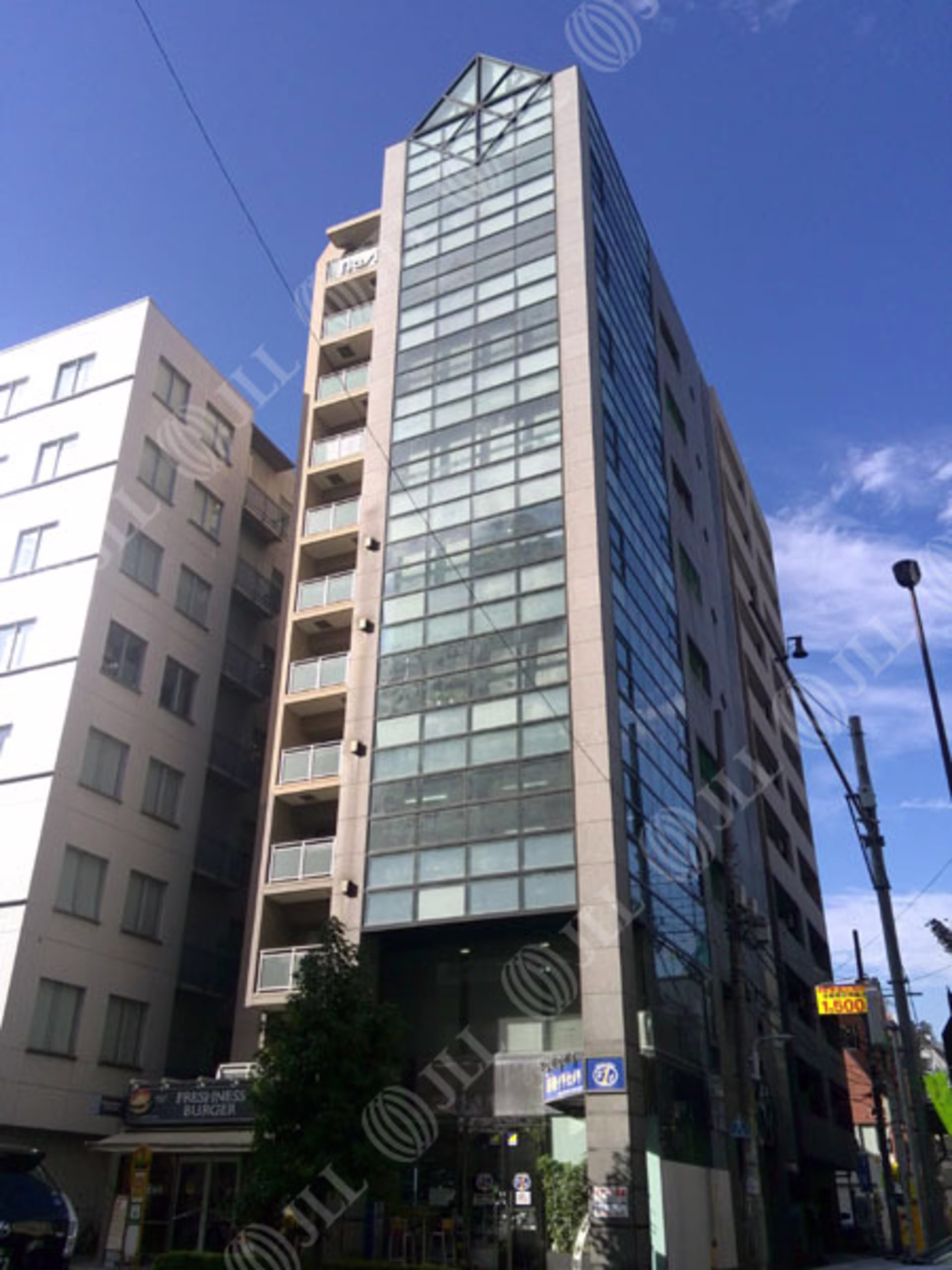 東上野1-11-1