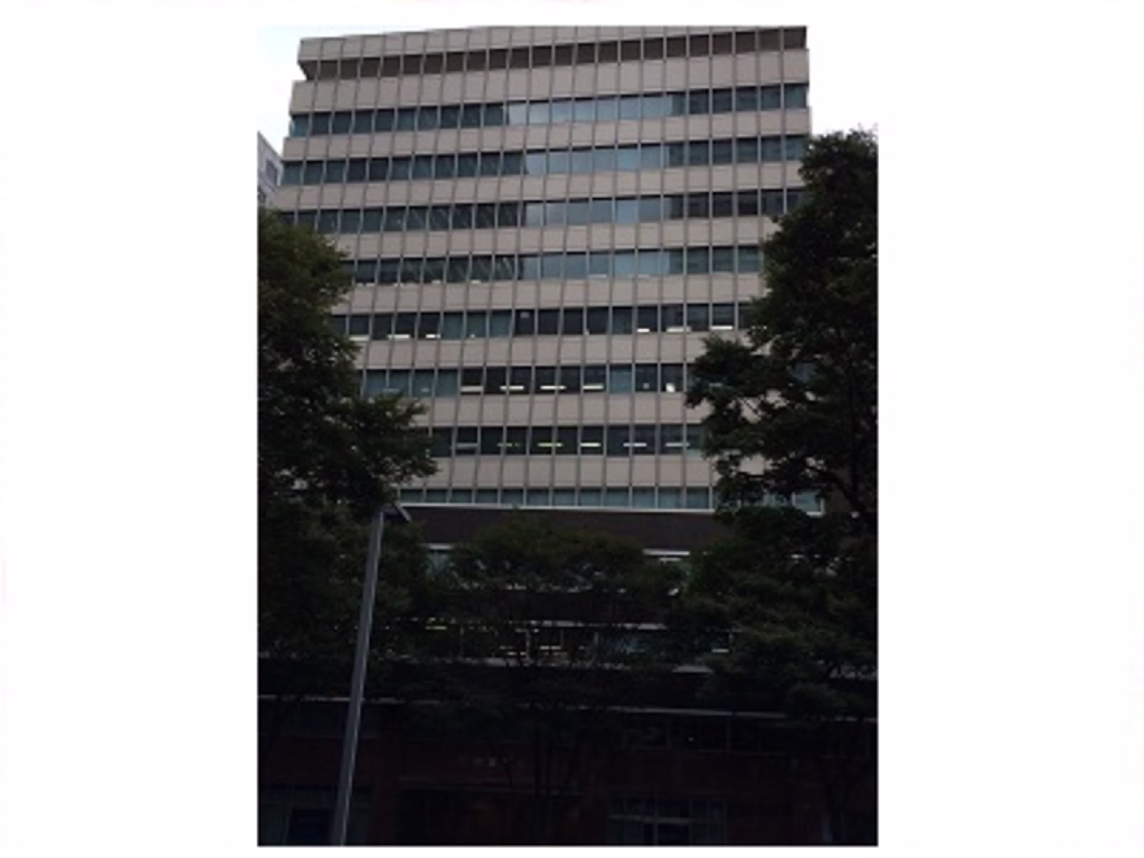 西新宿1-21-1