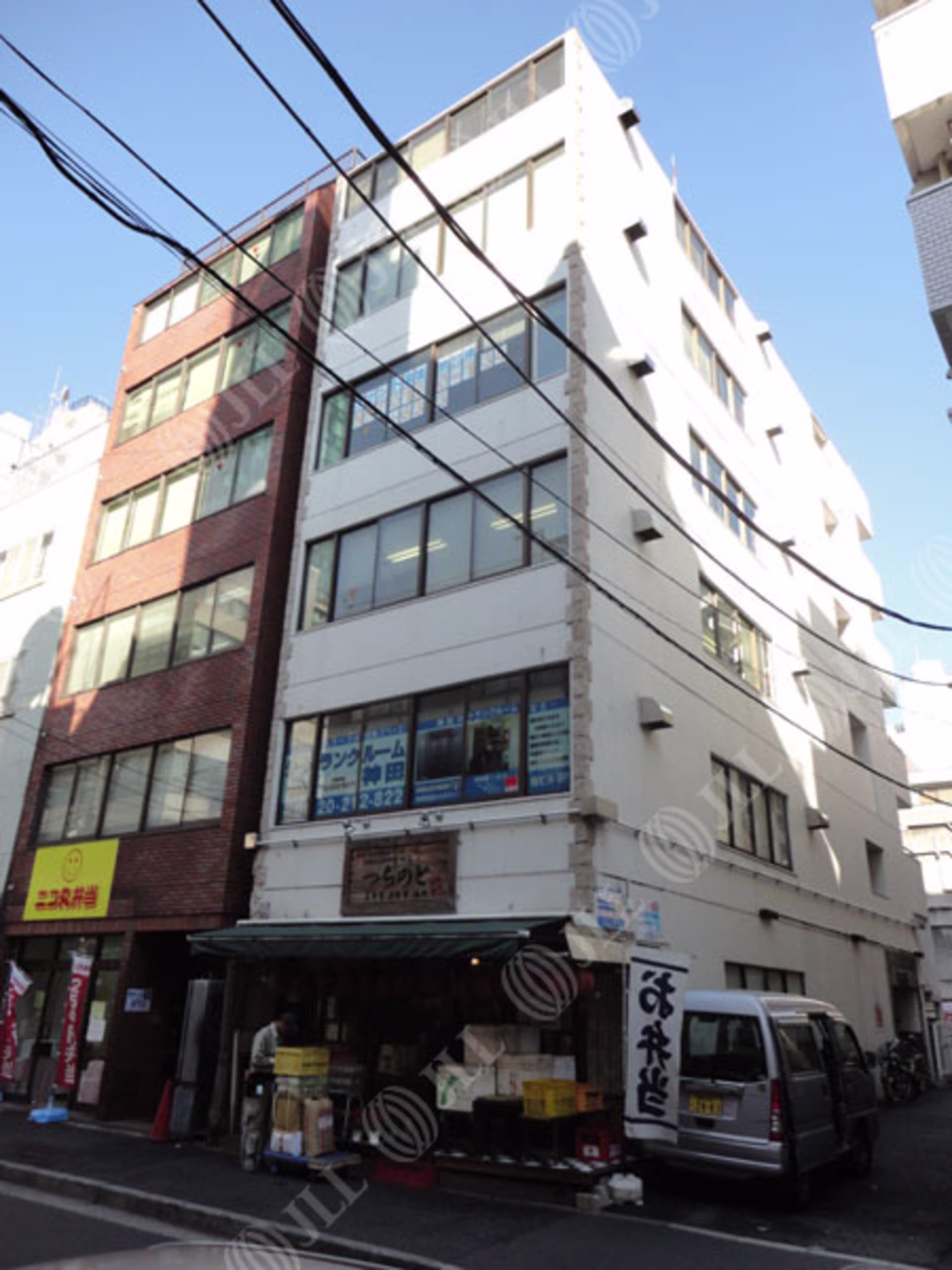 神田司町2-17-14