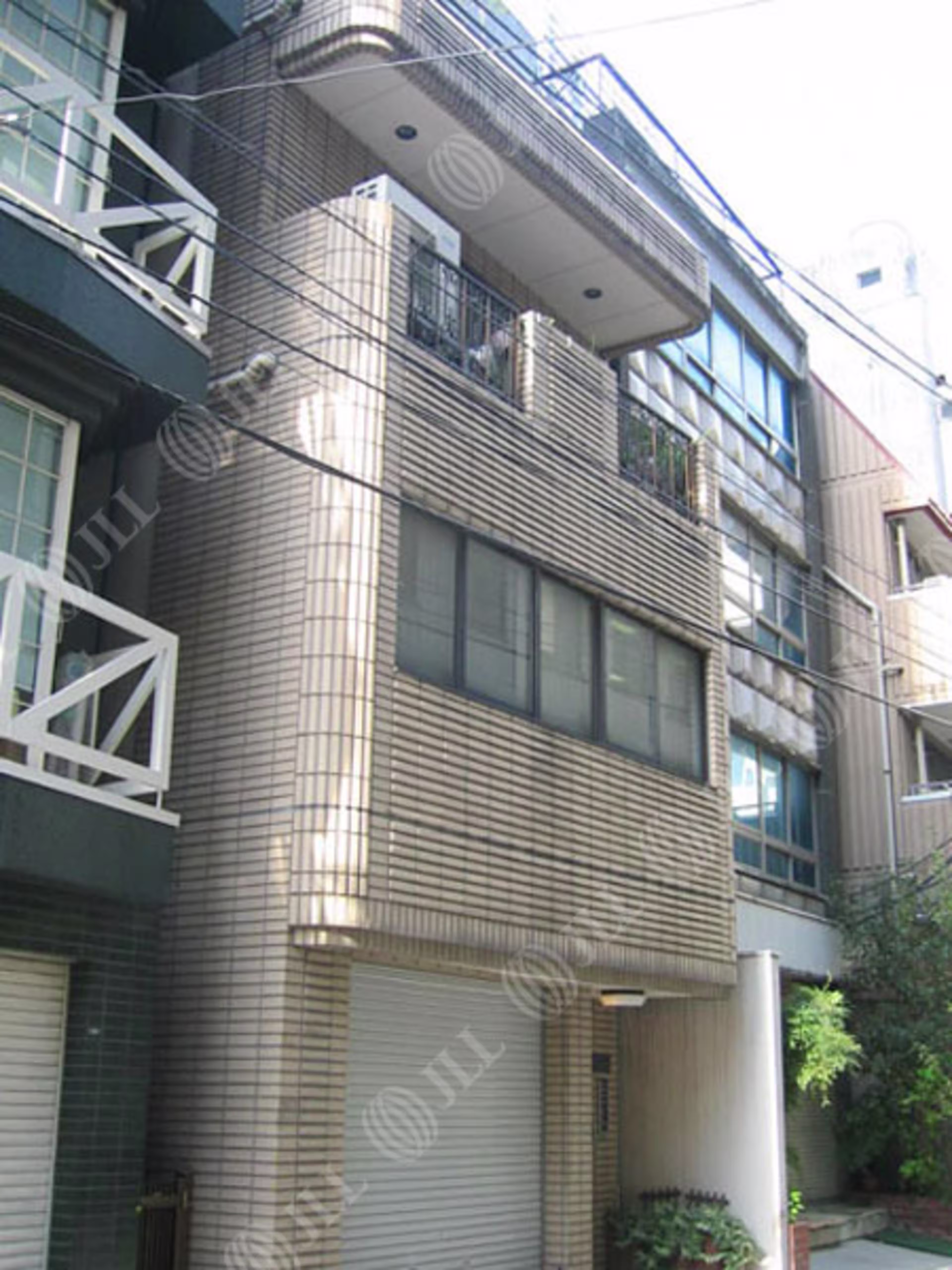 小石川1-13-2