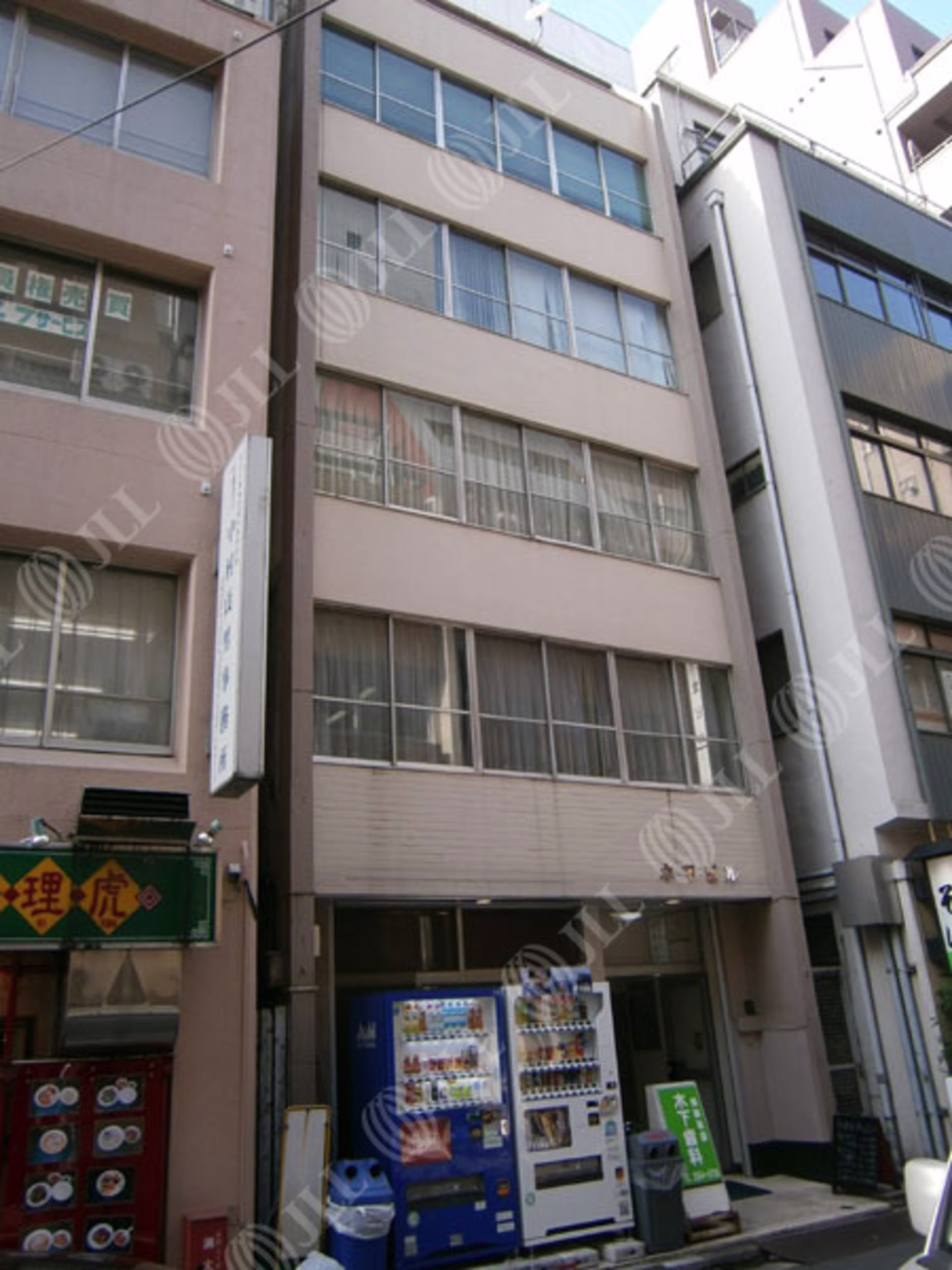 京橋2-8-10