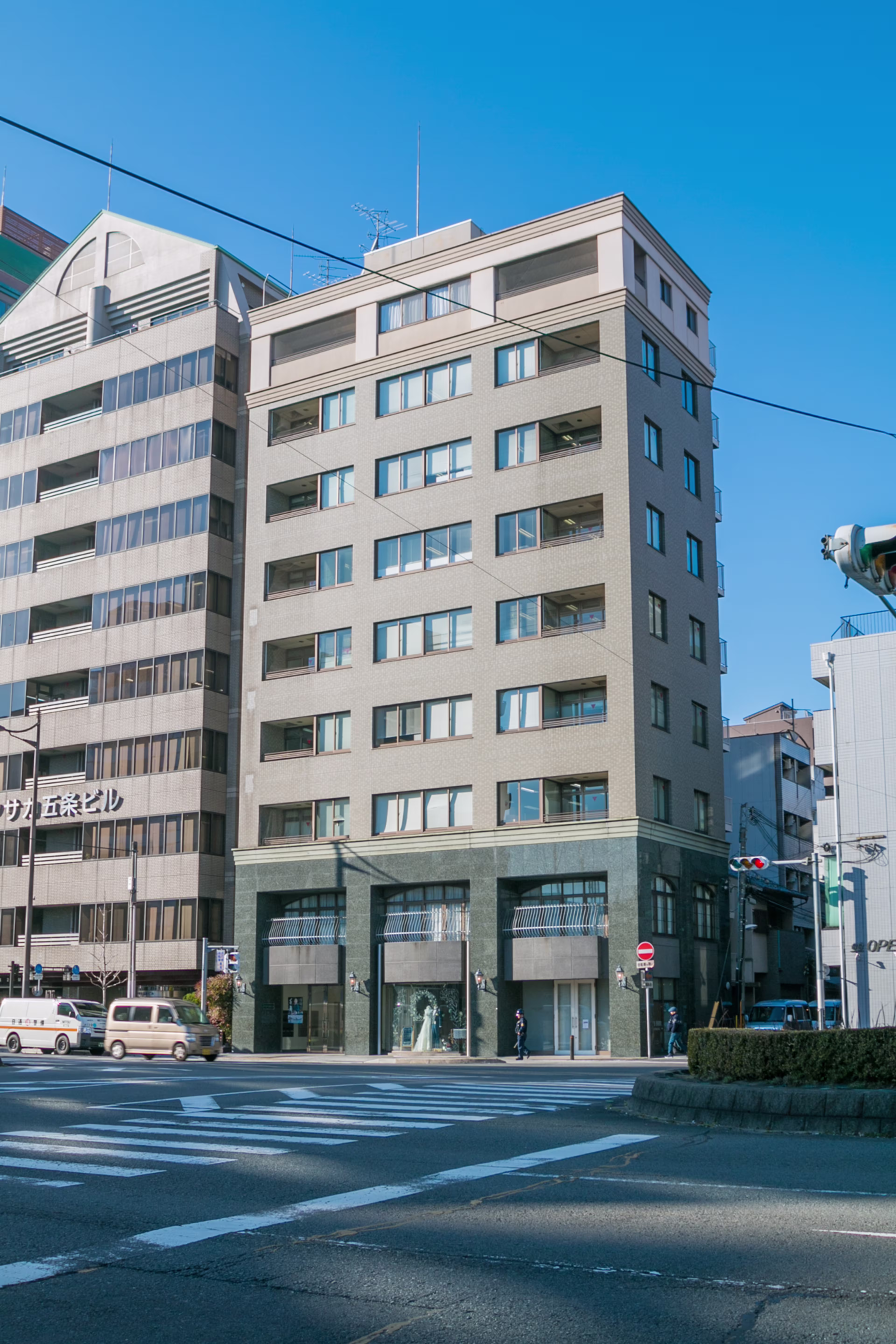 東錺屋町189