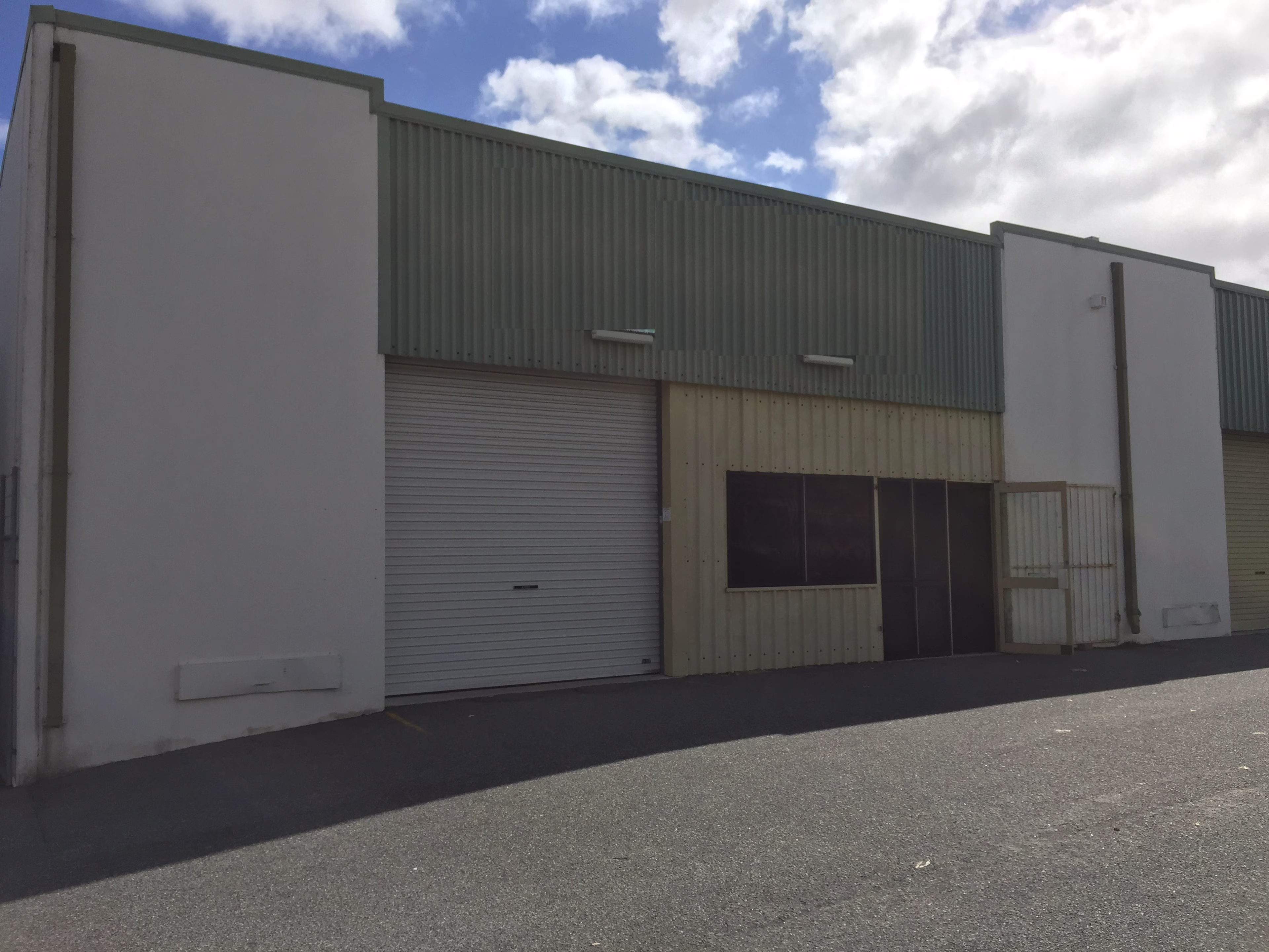 26 Cusack Road