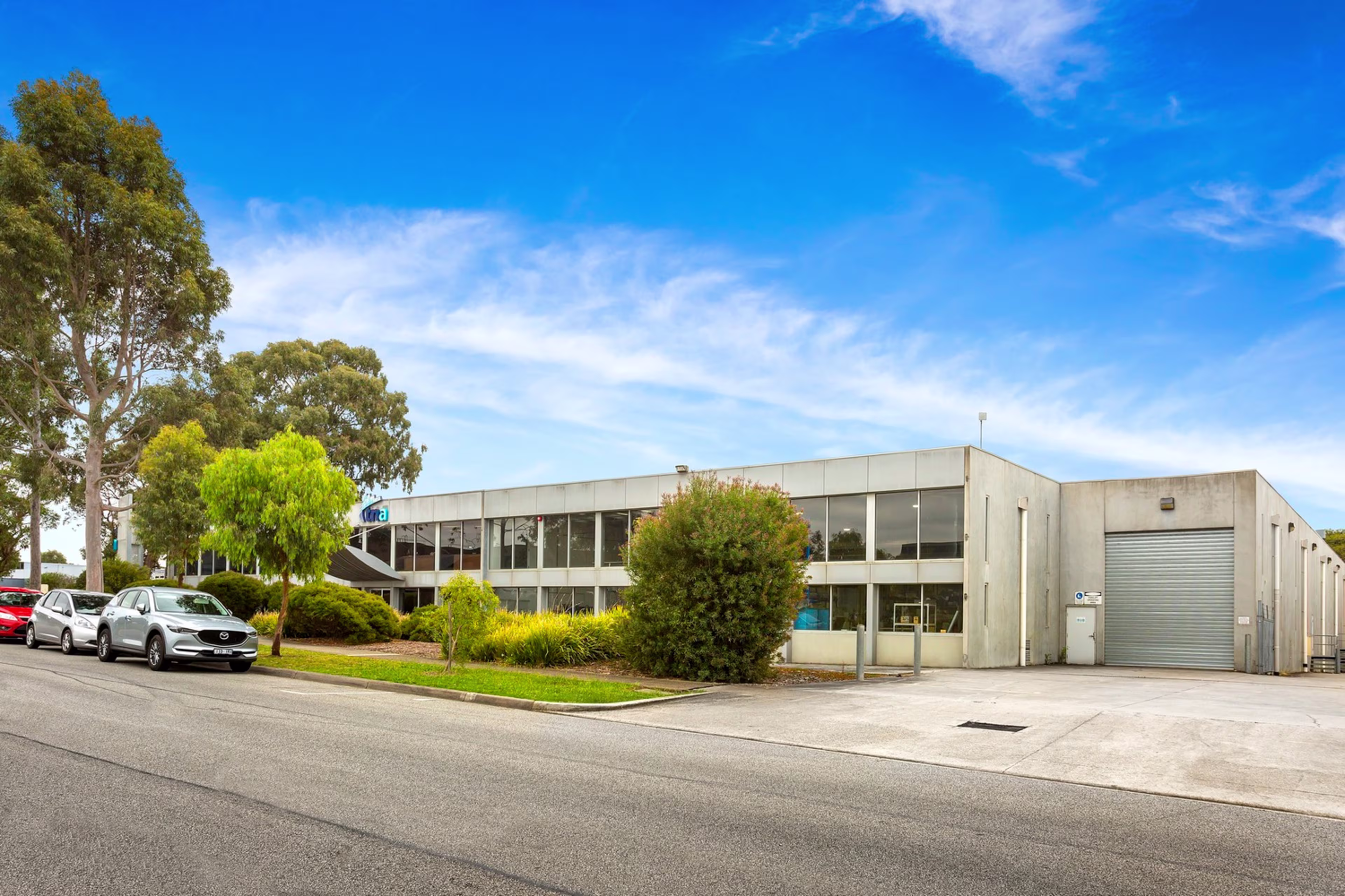 59-71 Merrindale Drive