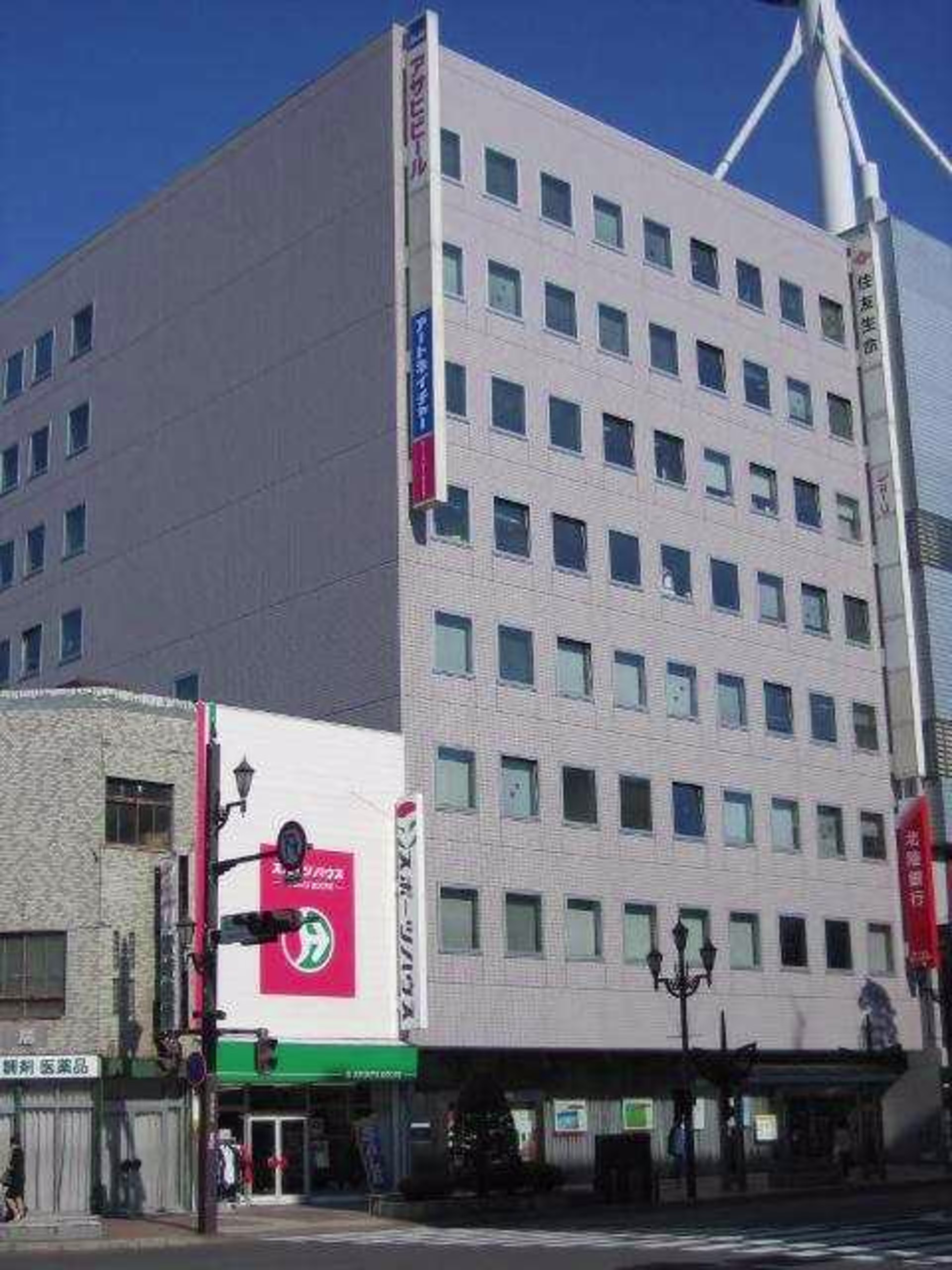 北大通10-1-4