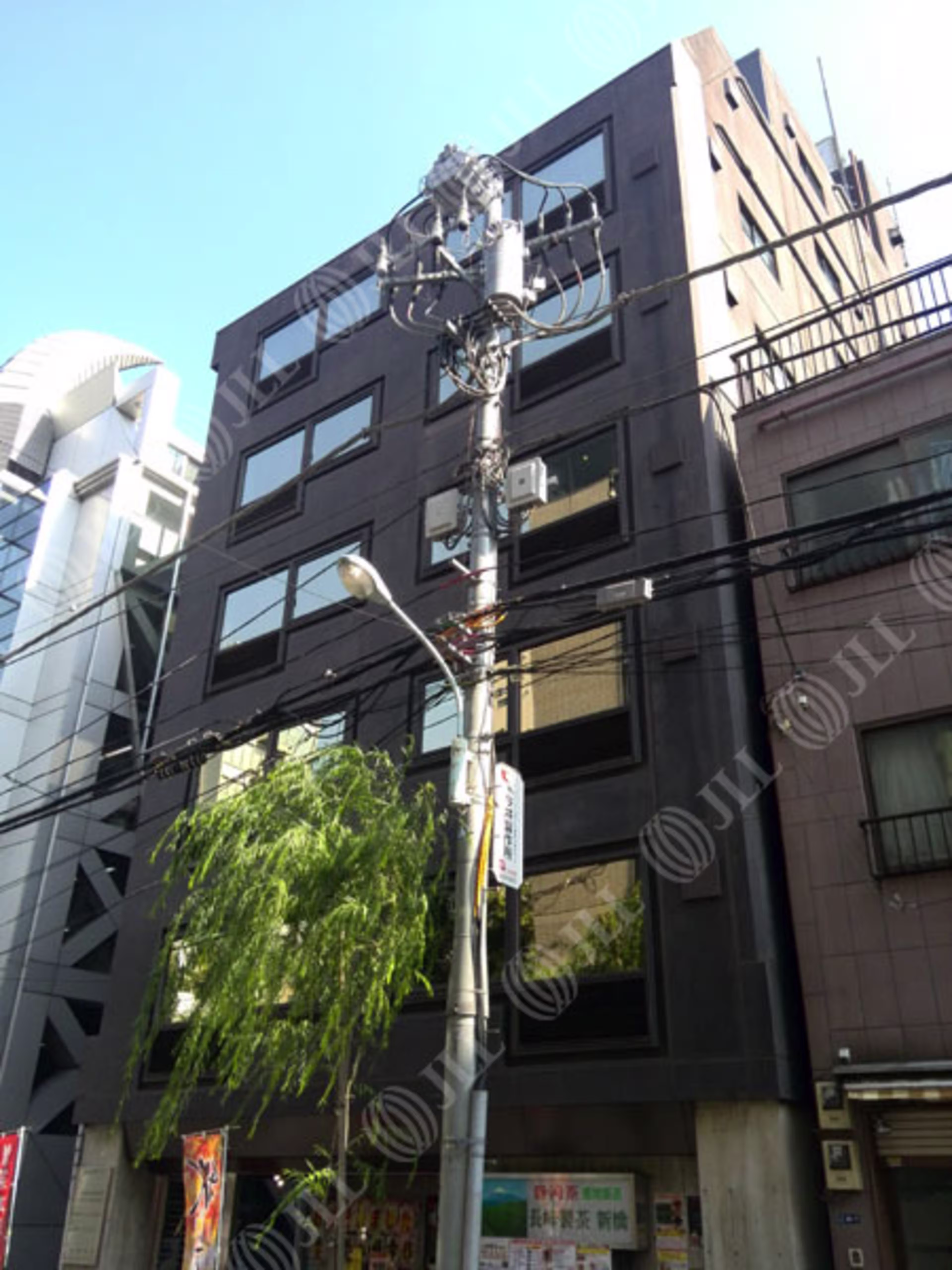 新橋5-28-7