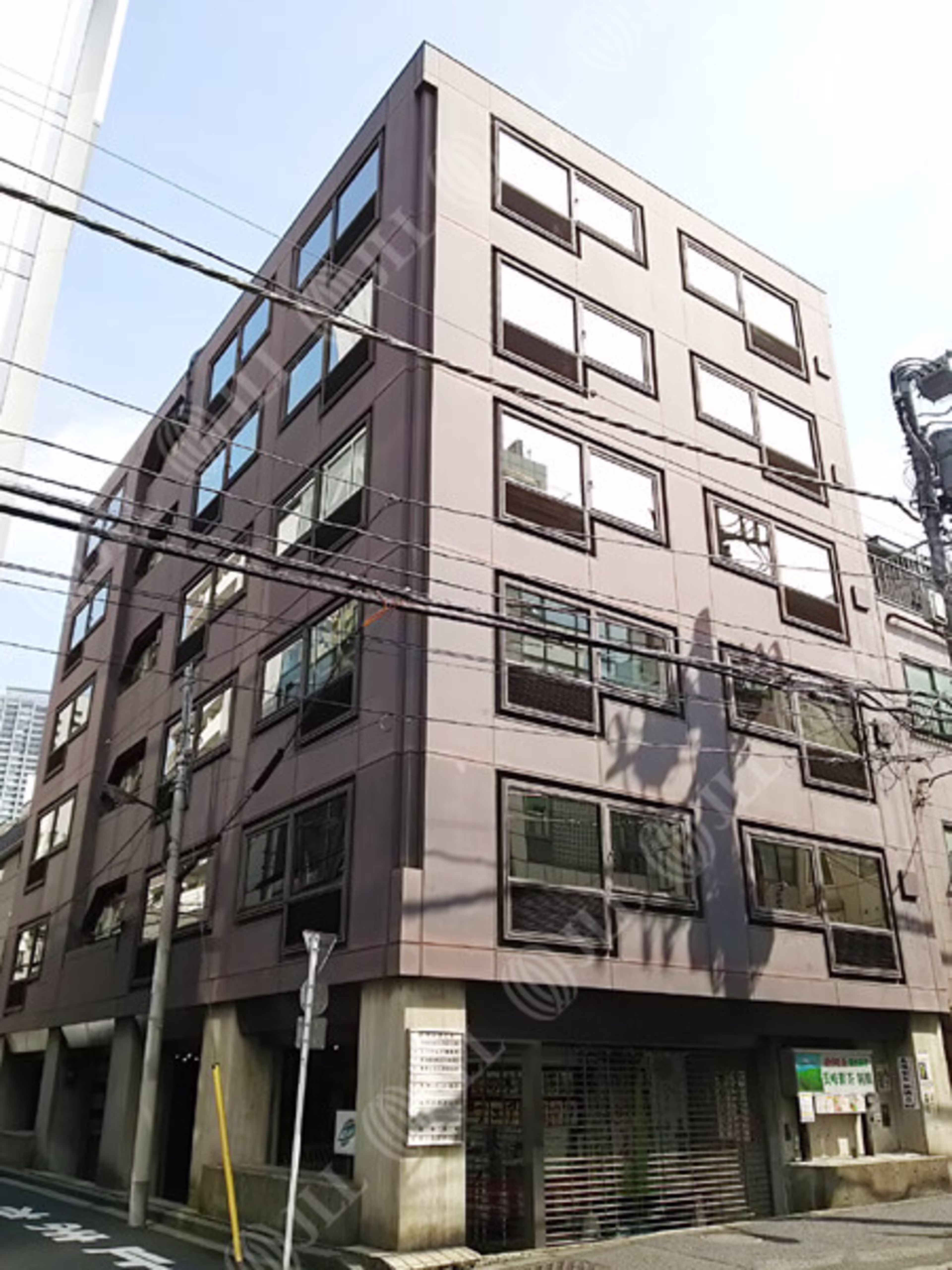 新橋5-28-7