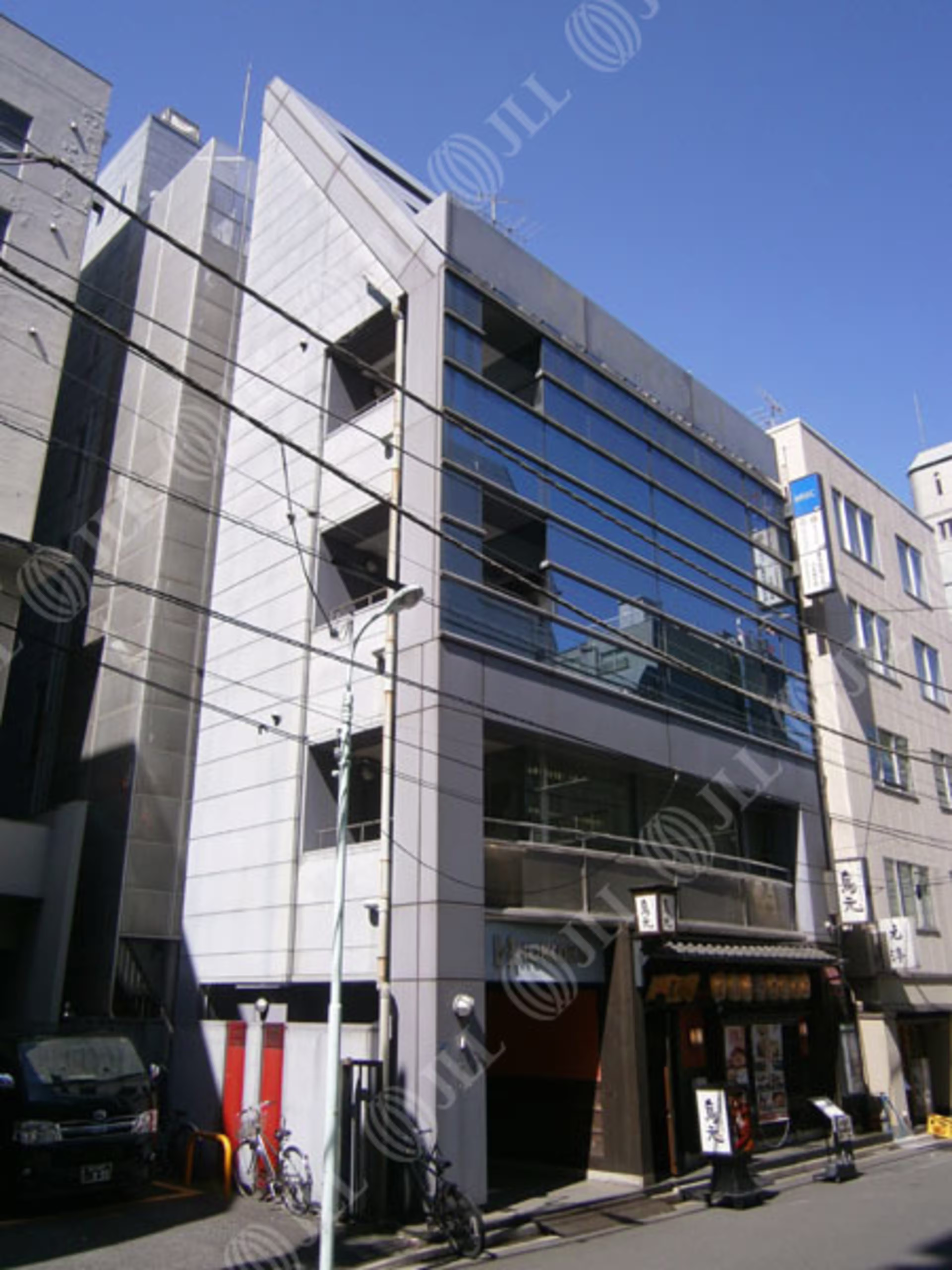 日本橋人形町3-11-10