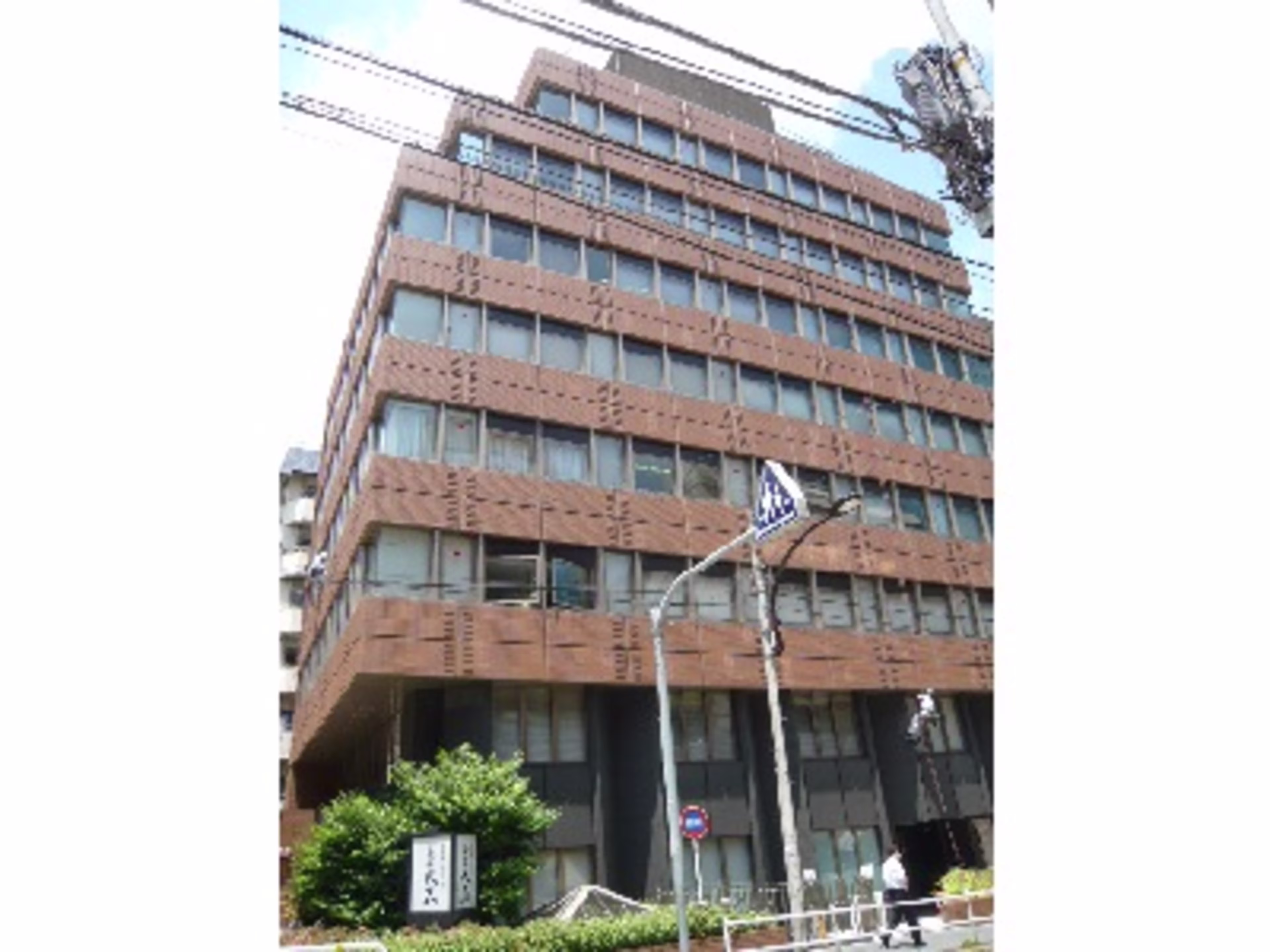 新宿1-23-1