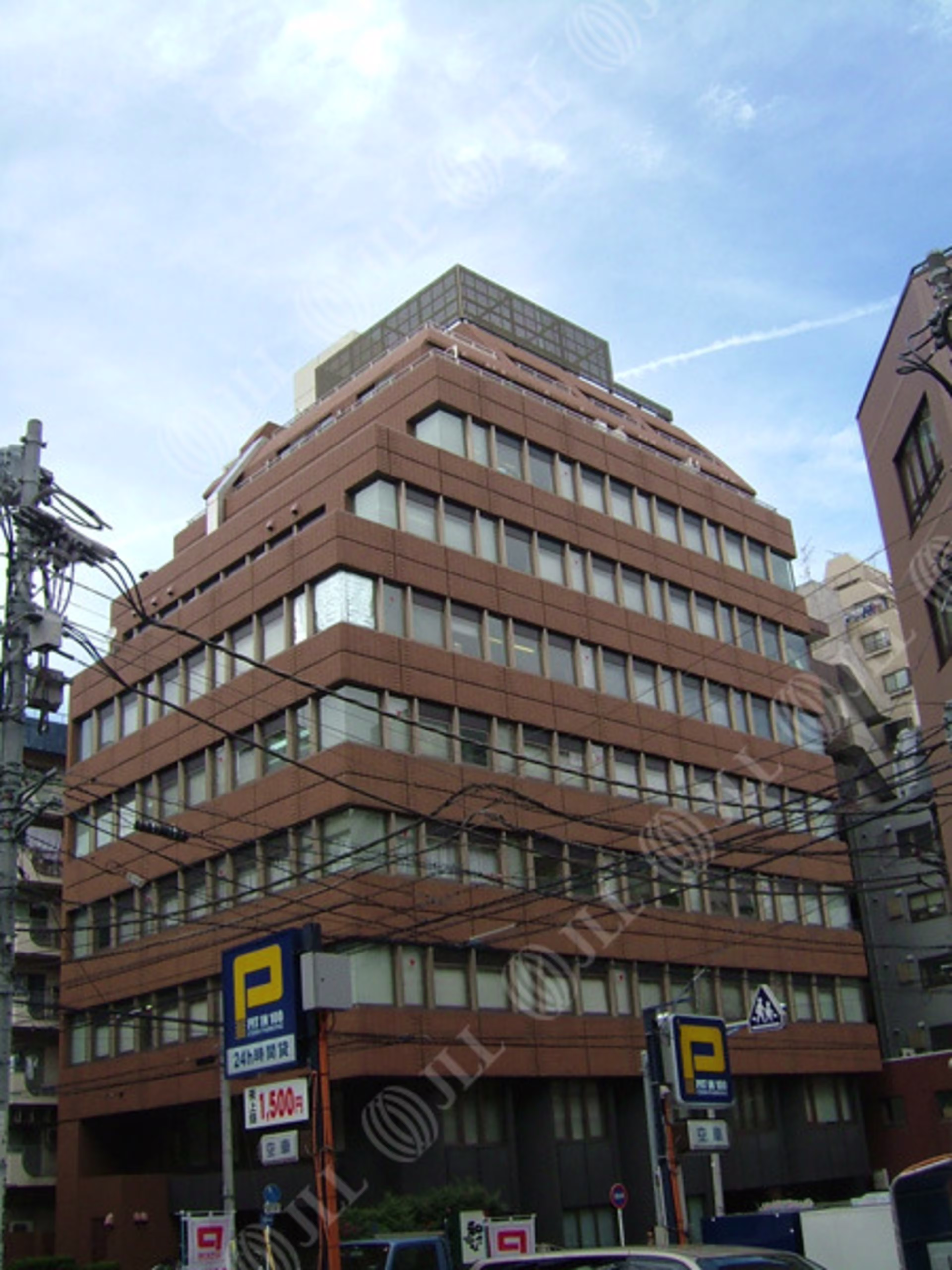新宿1-23-1