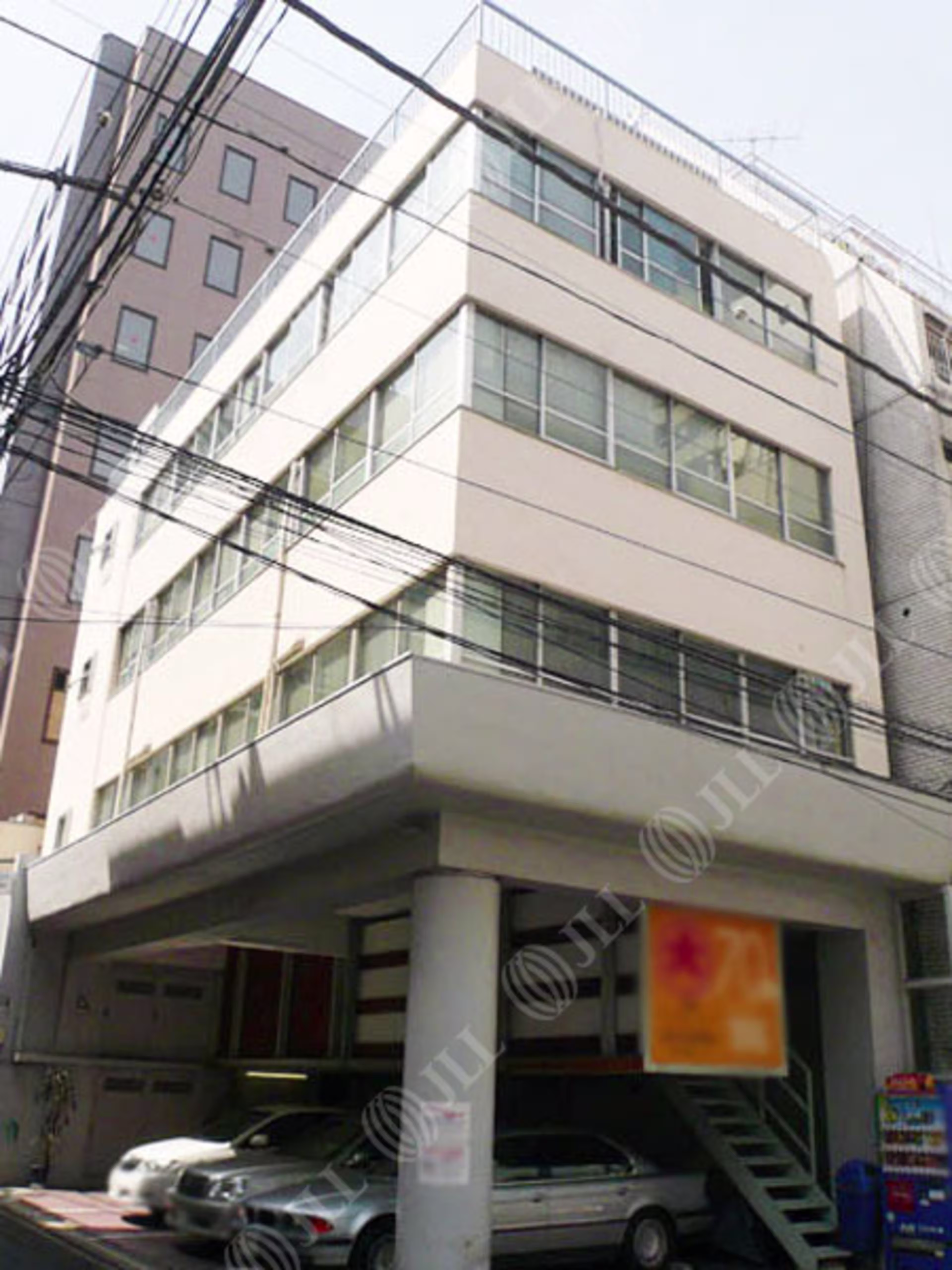 新橋3-2-7