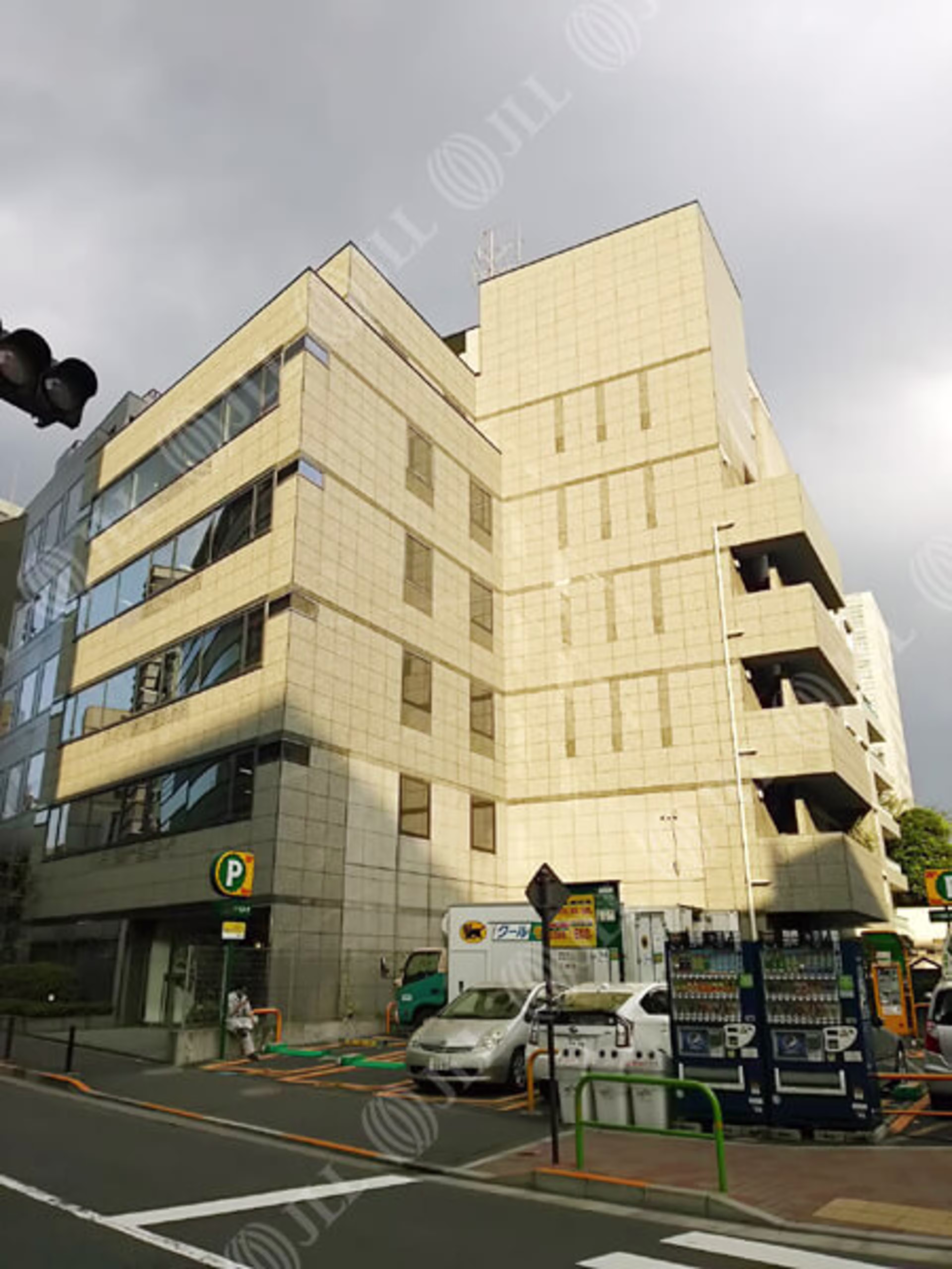 三番町6-26