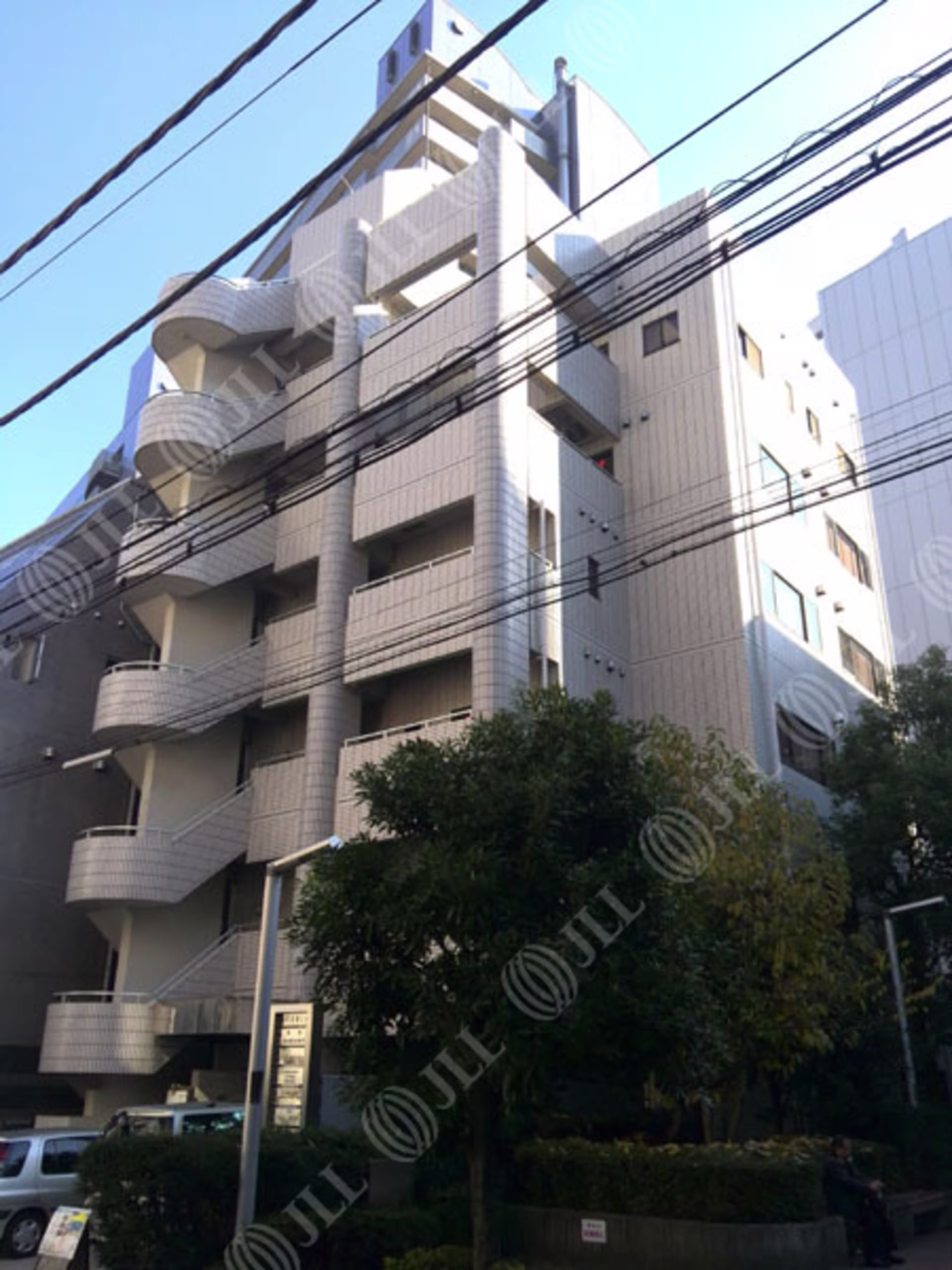 麹町4-8