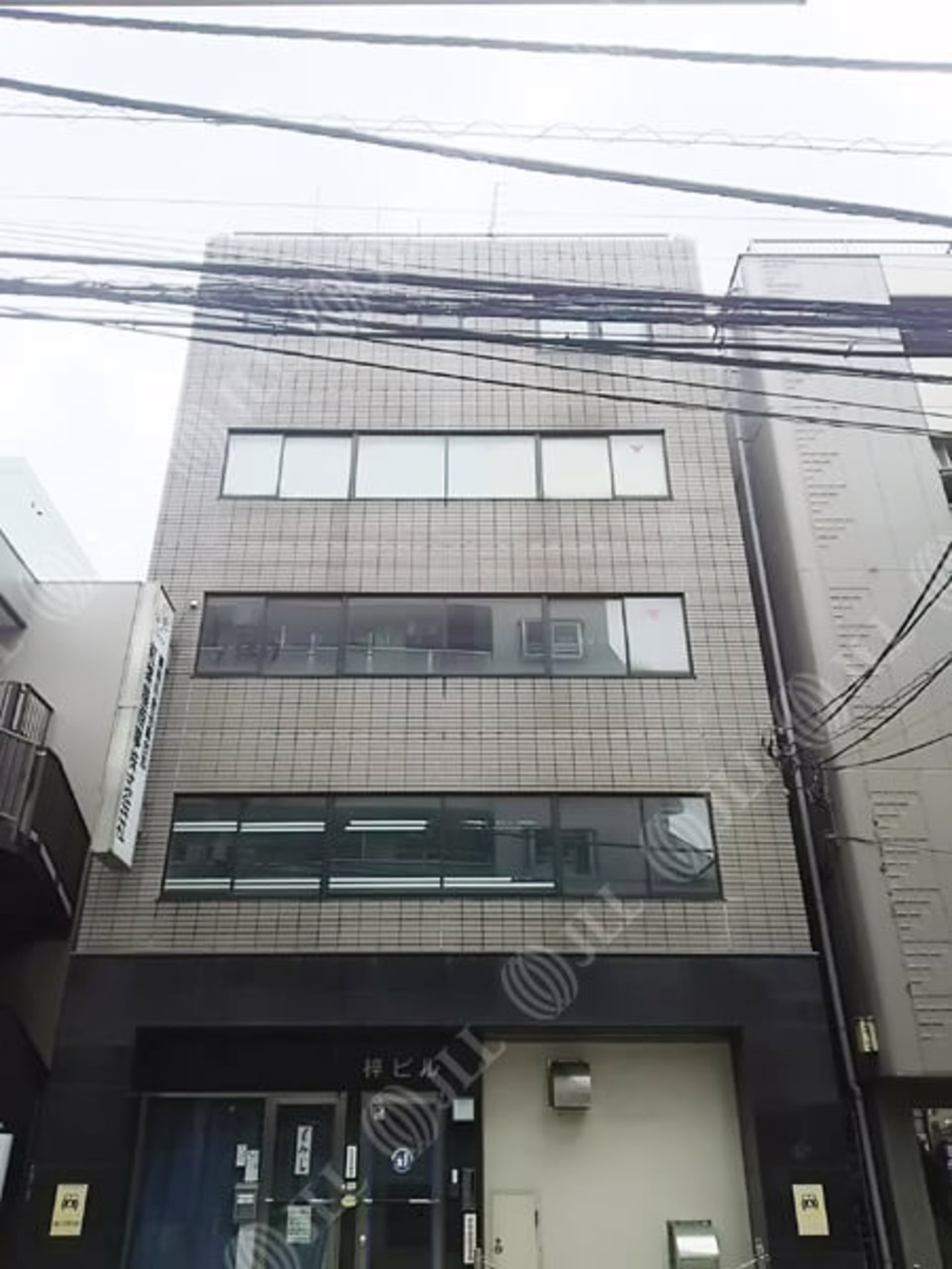三田5-4-1
