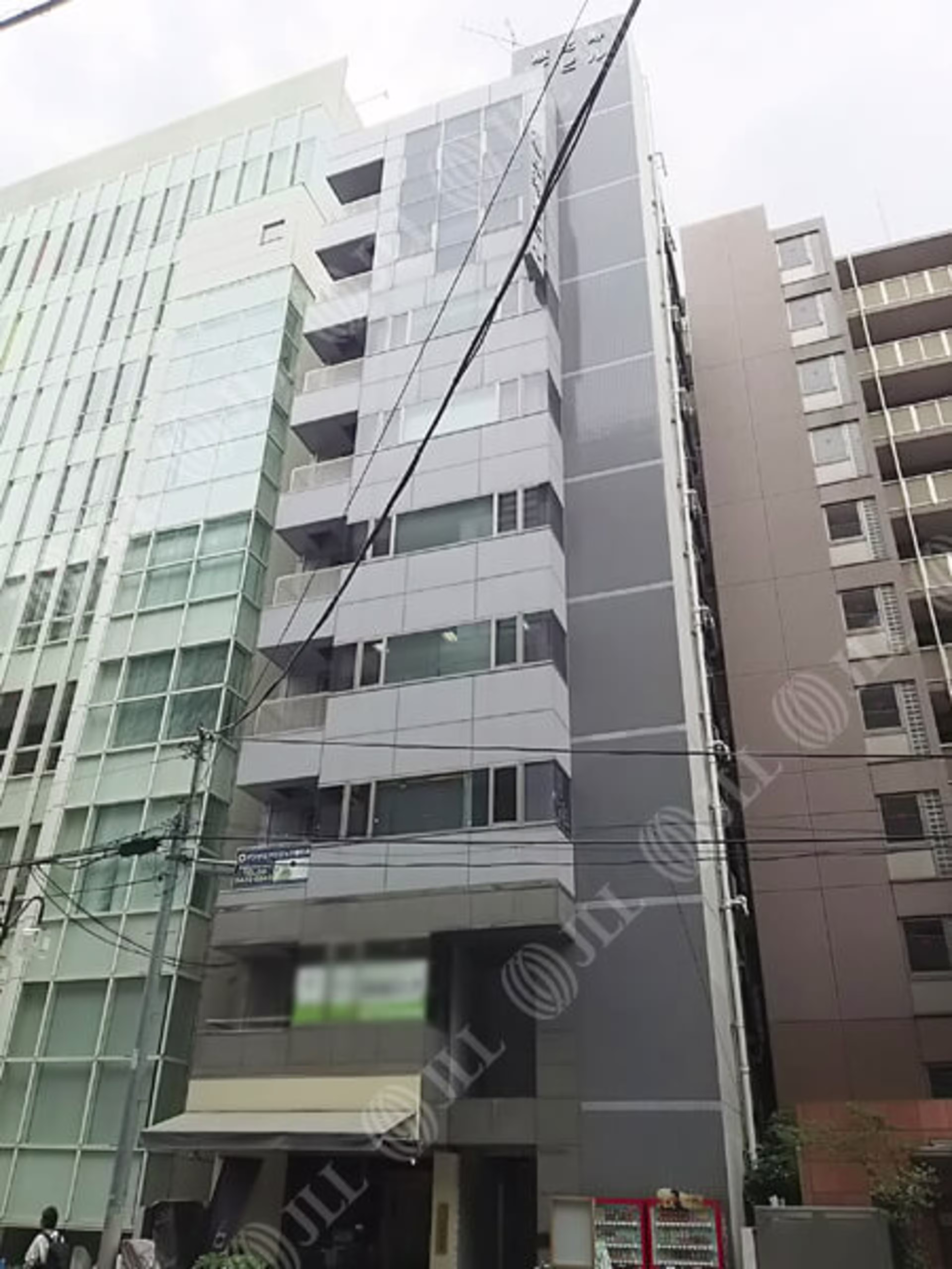 恵比寿4-9-9