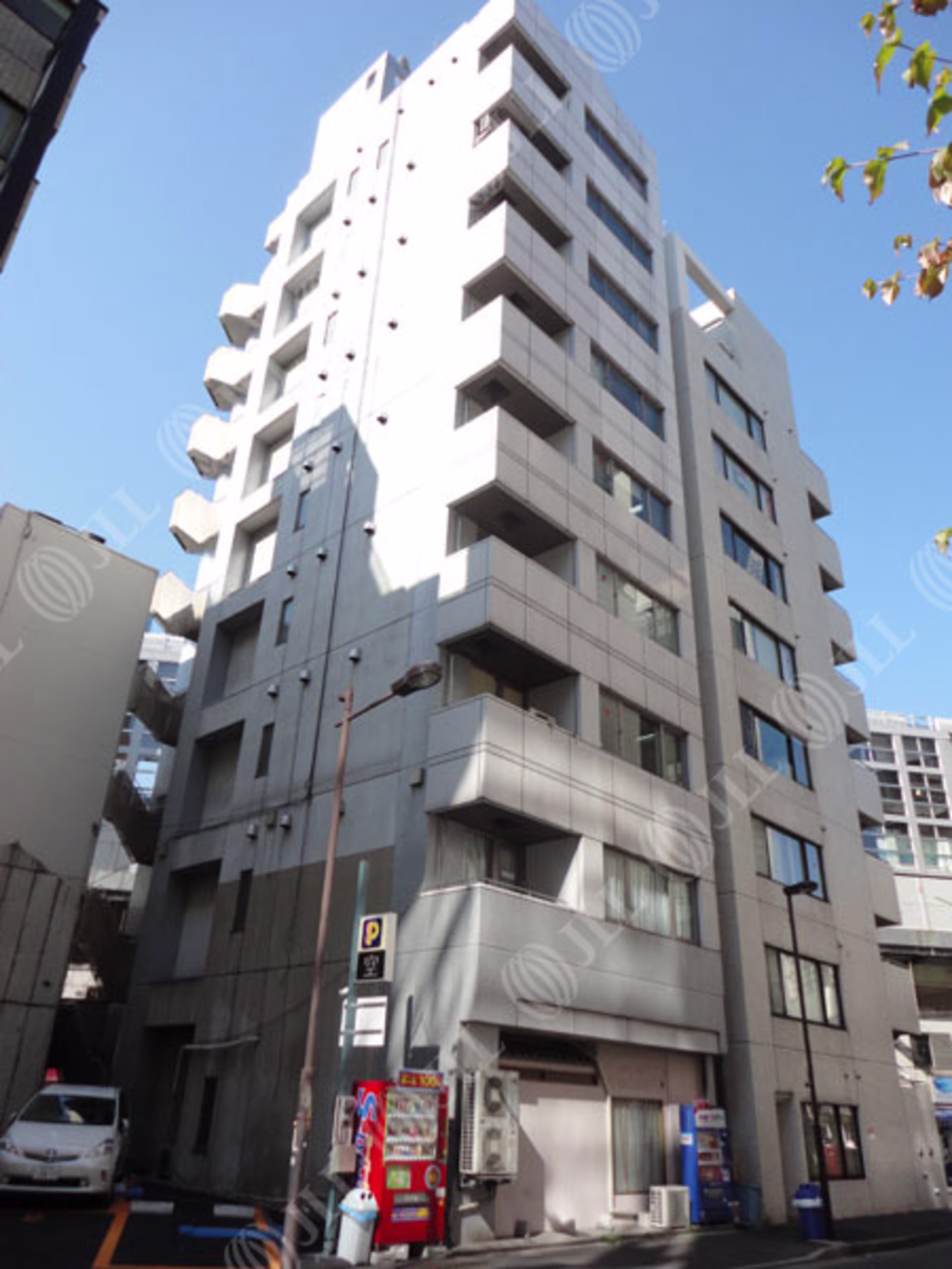 鍛冶町2-10-7