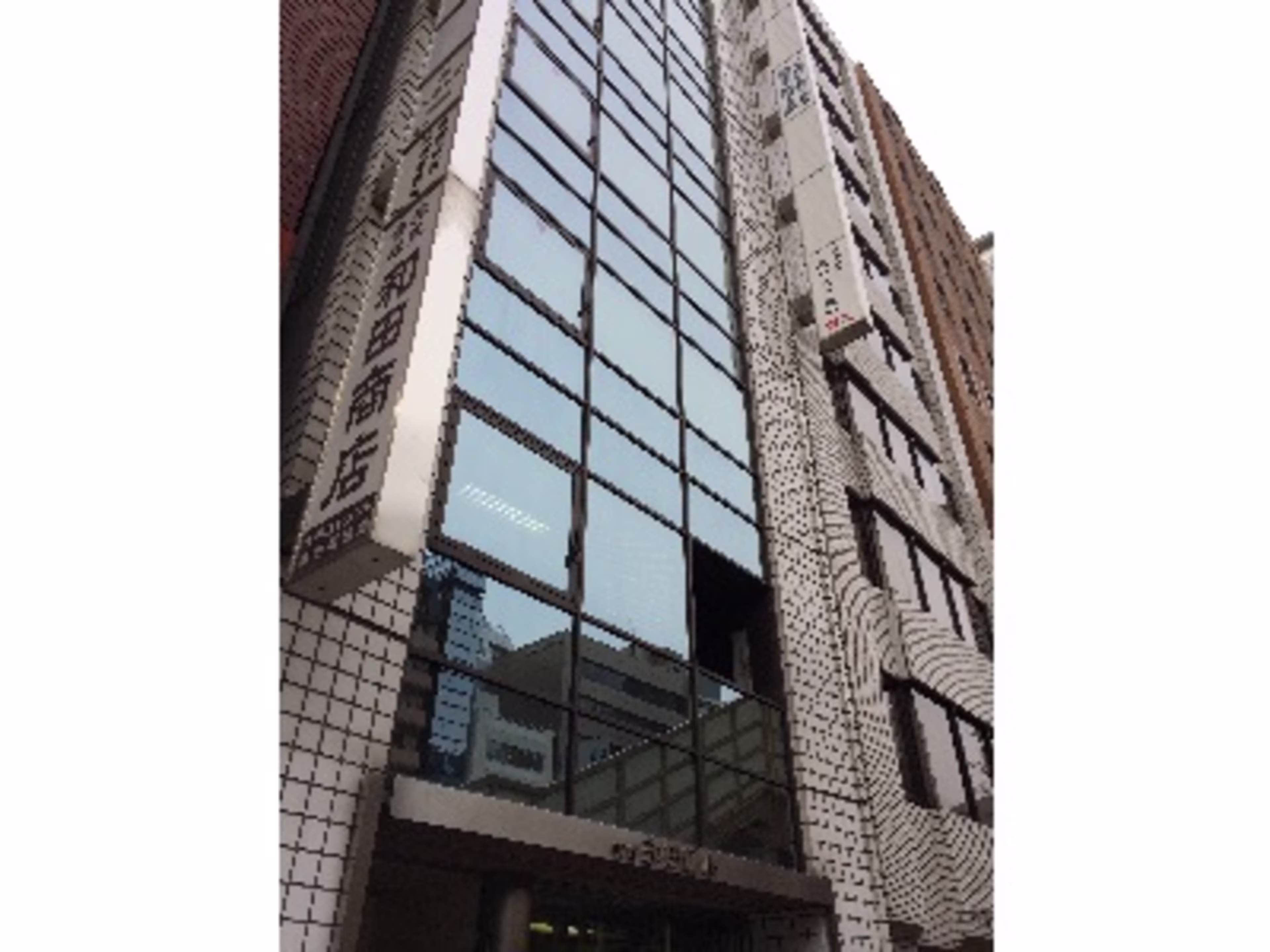 銀座1-14-7