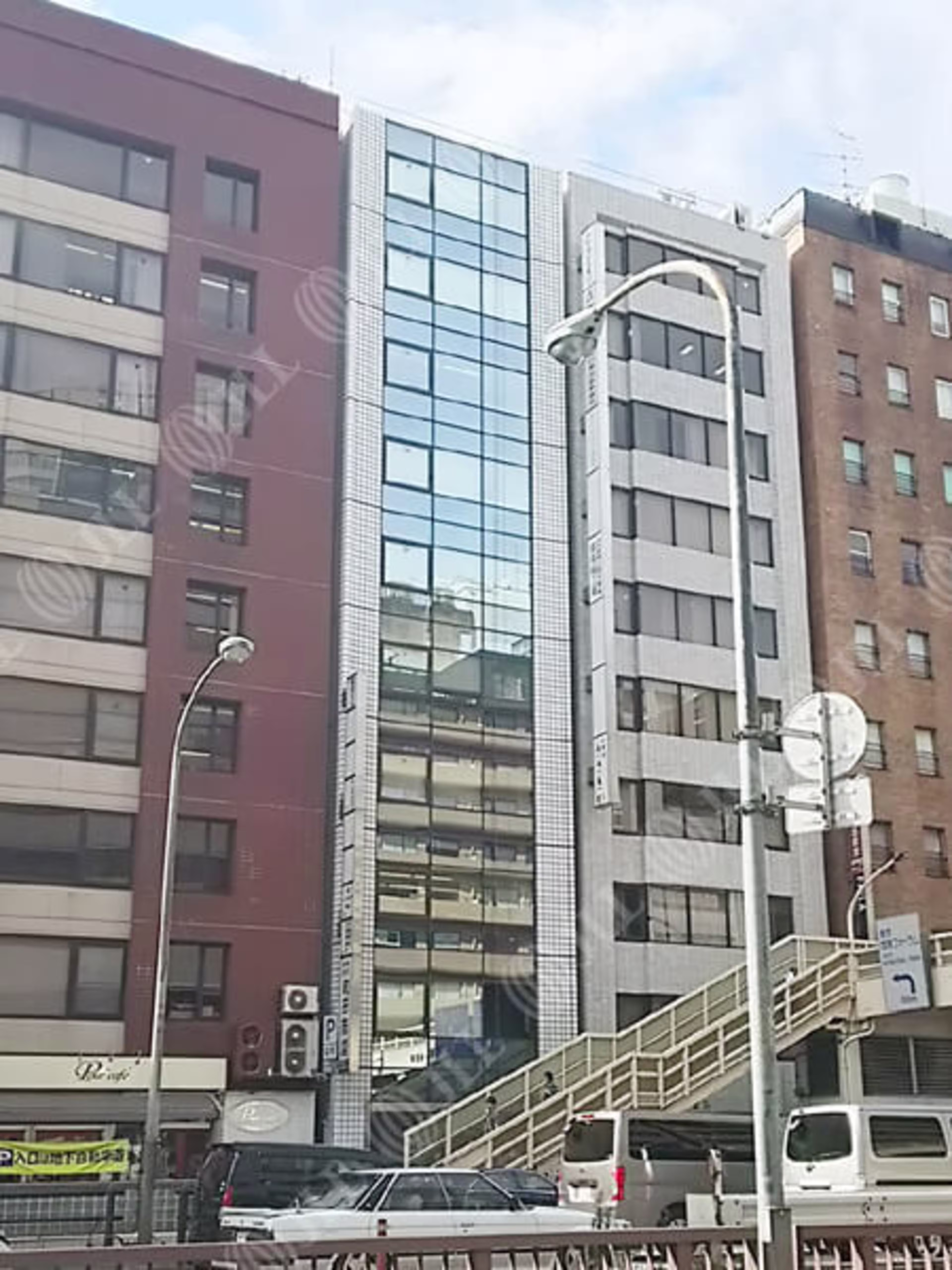 銀座1-14-7