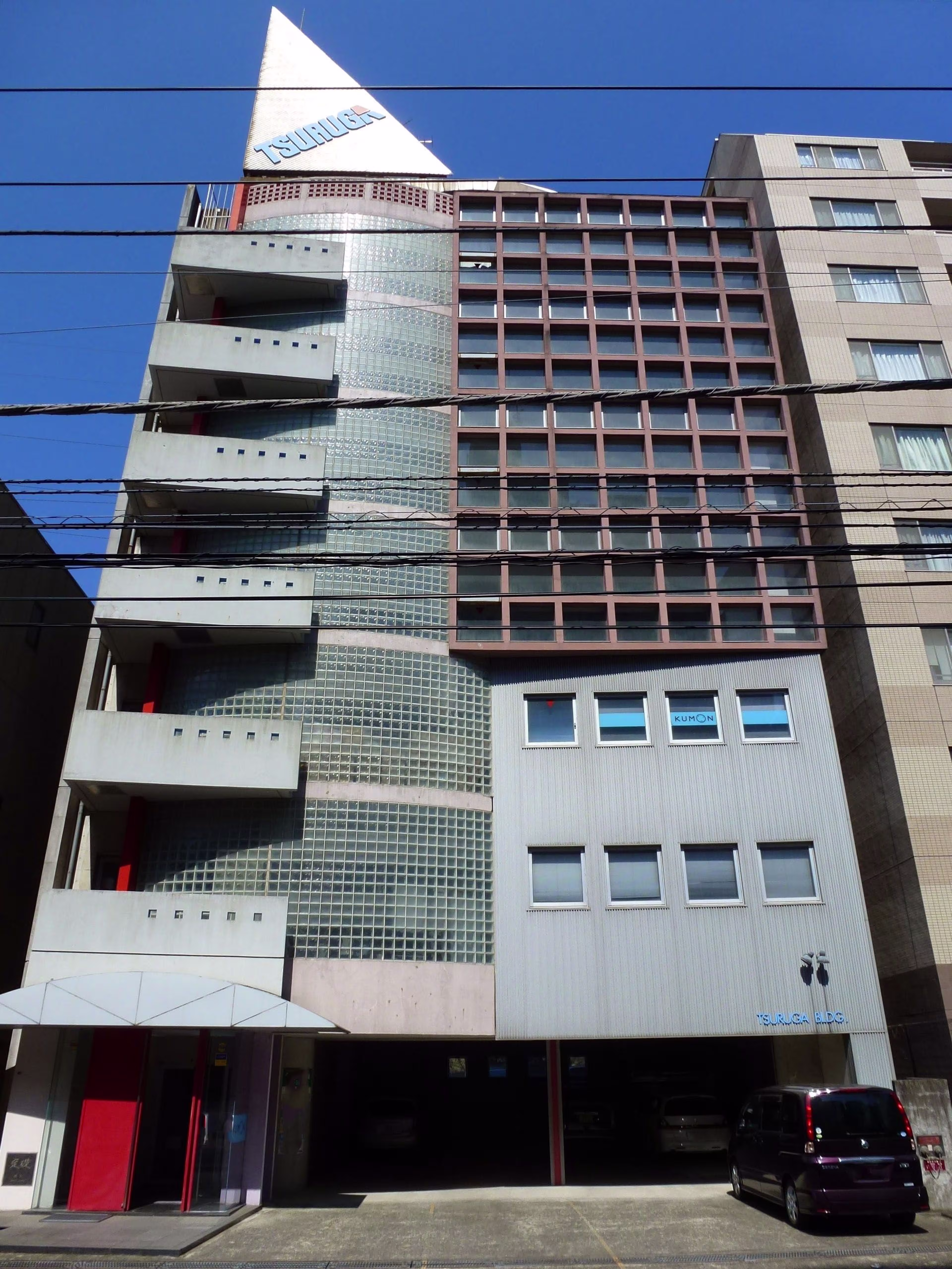 新横浜1-29-15