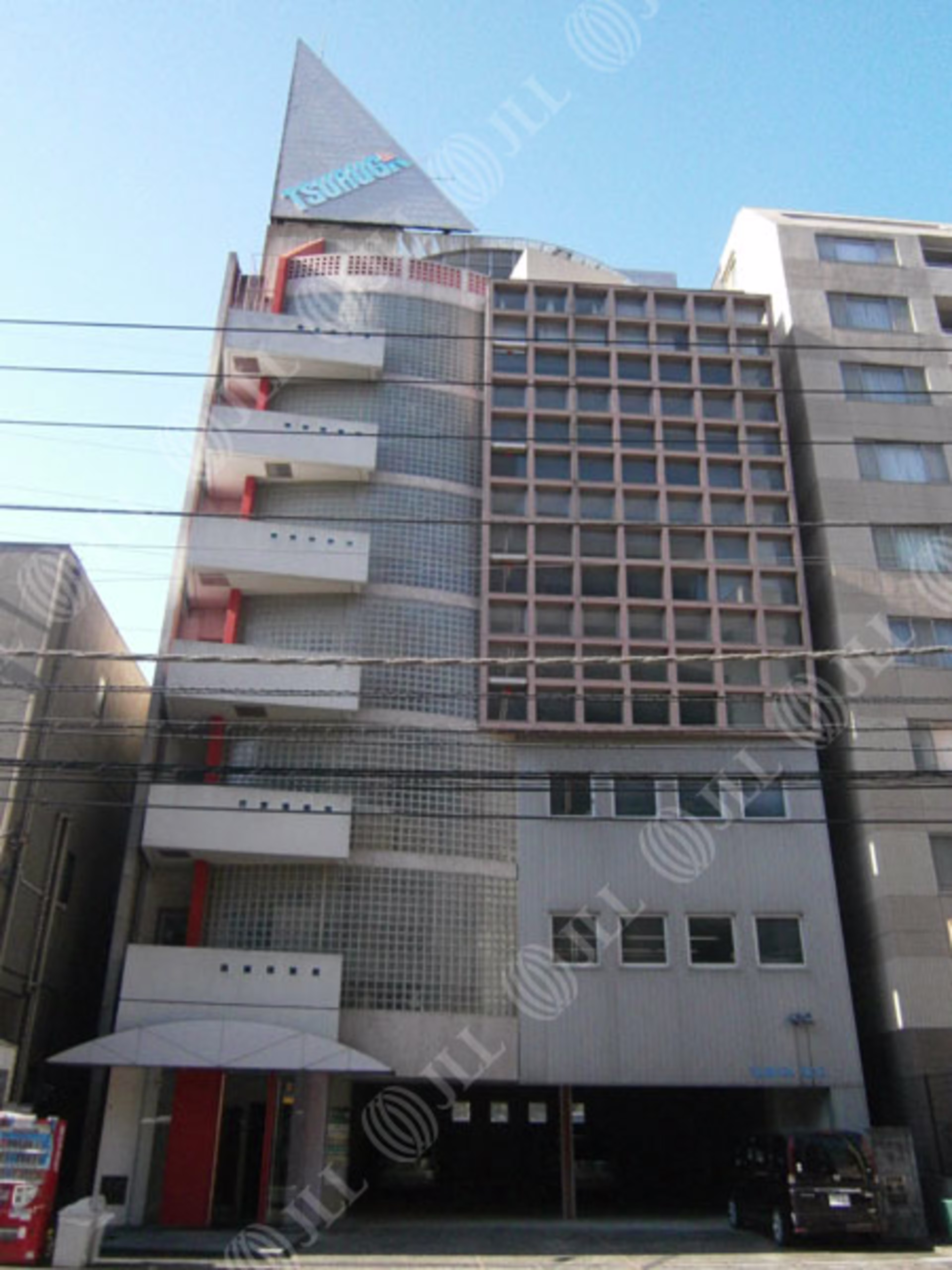 新横浜1-29-15