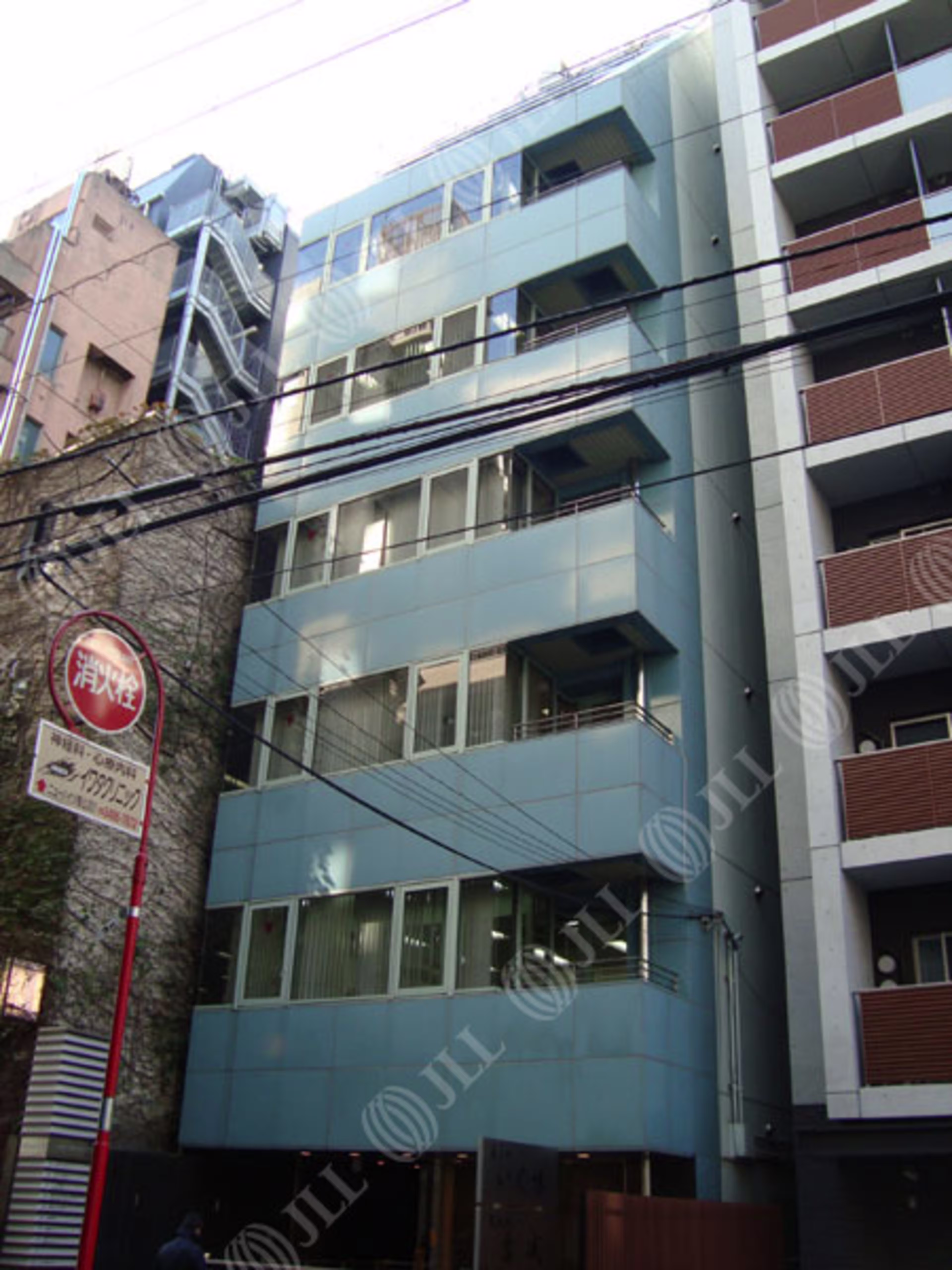 渋谷1-7-1