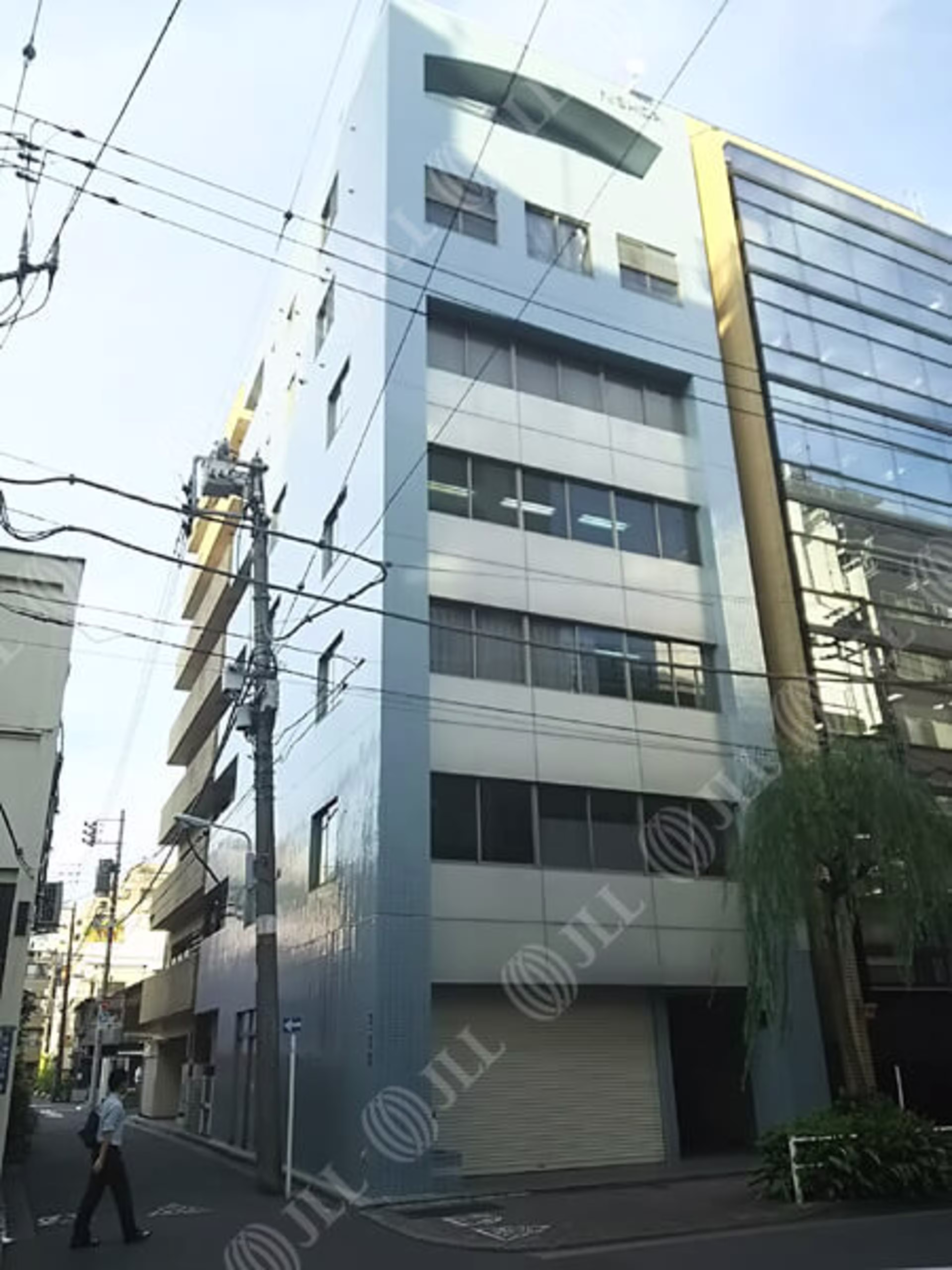 柳橋2-2-3