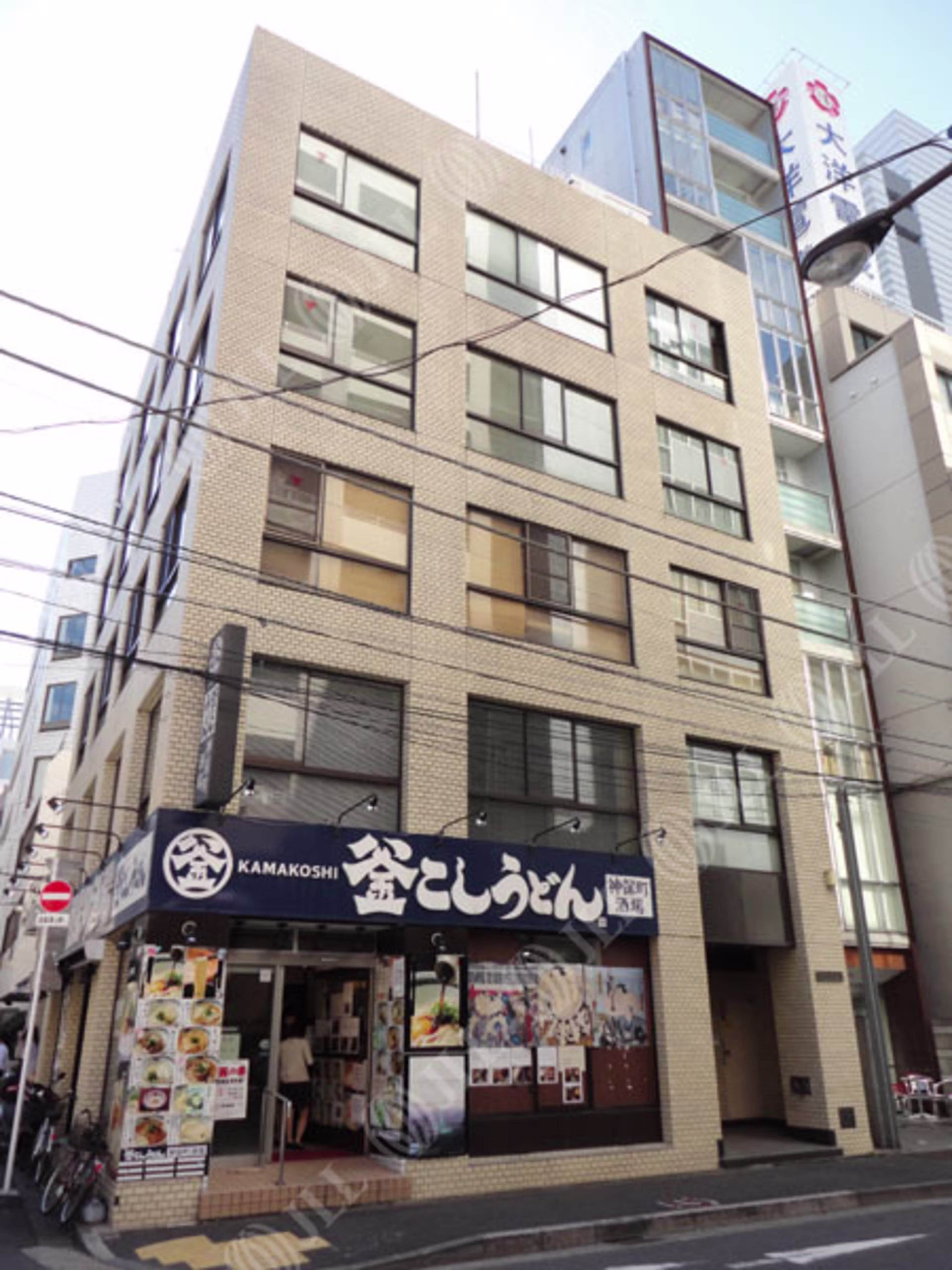 神田錦町3-16