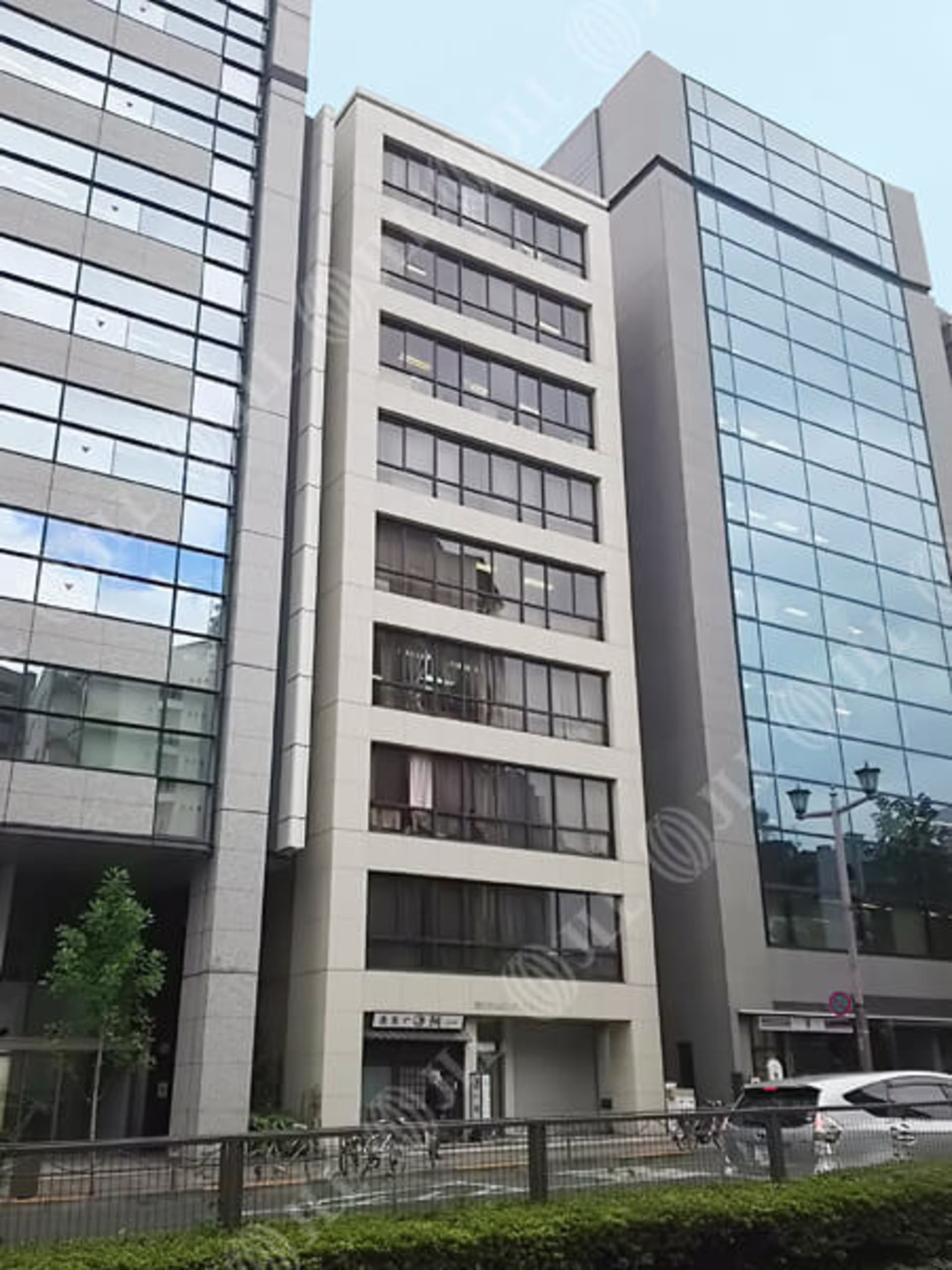 麹町5-3-4
