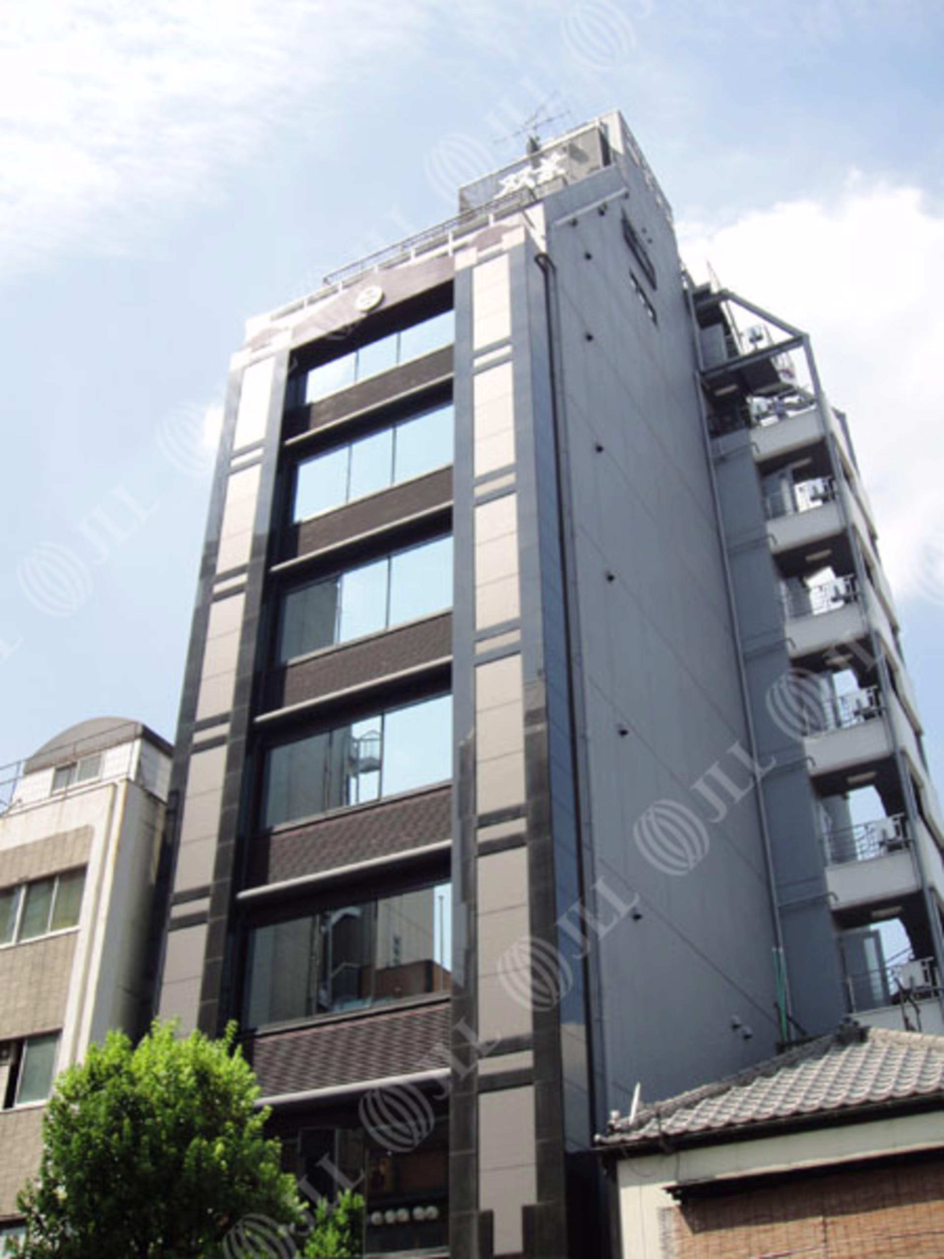 日本橋人形町2-4-9